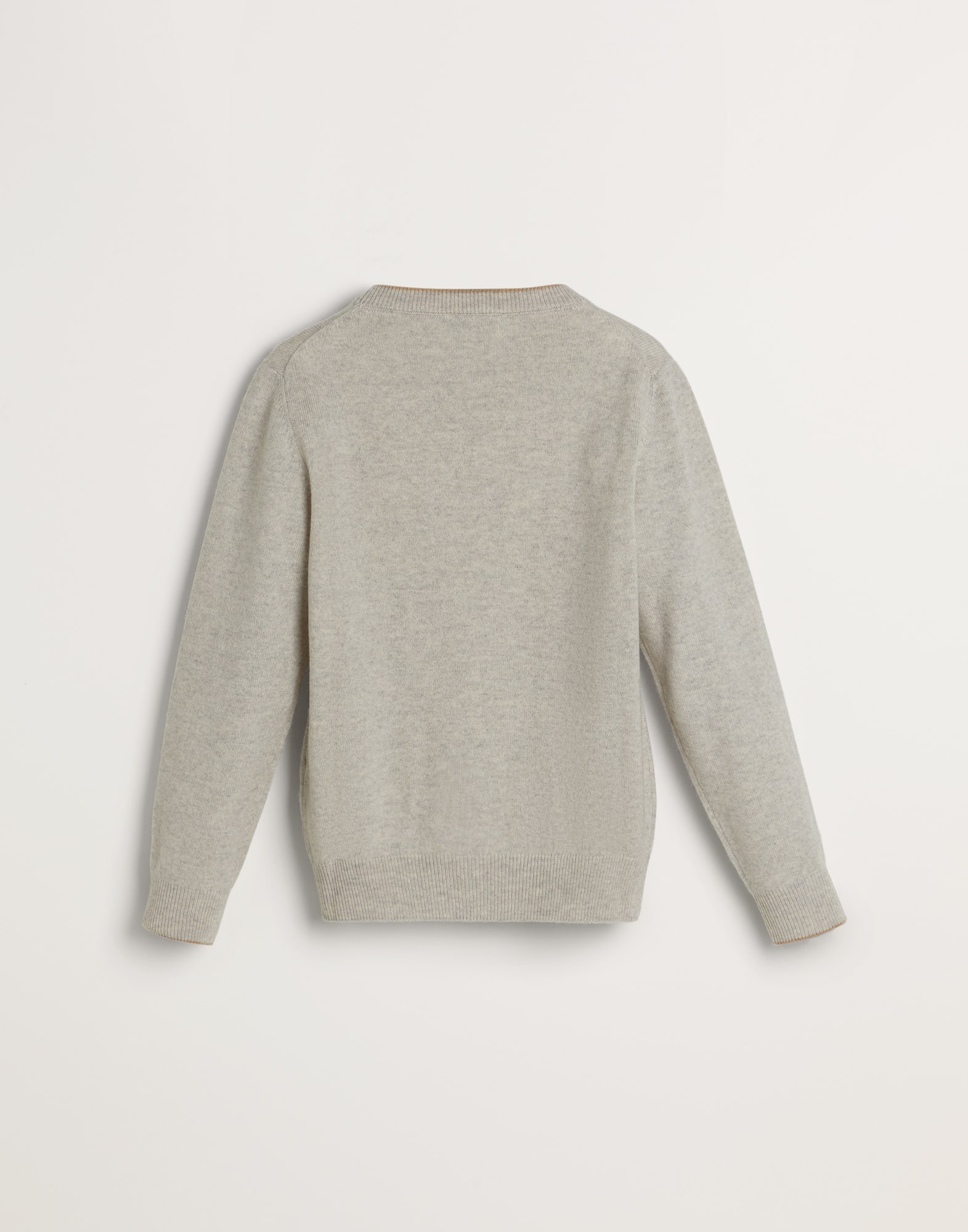 Cashmere sweater 241B22M10000 for Boys Brunello Cucinelli