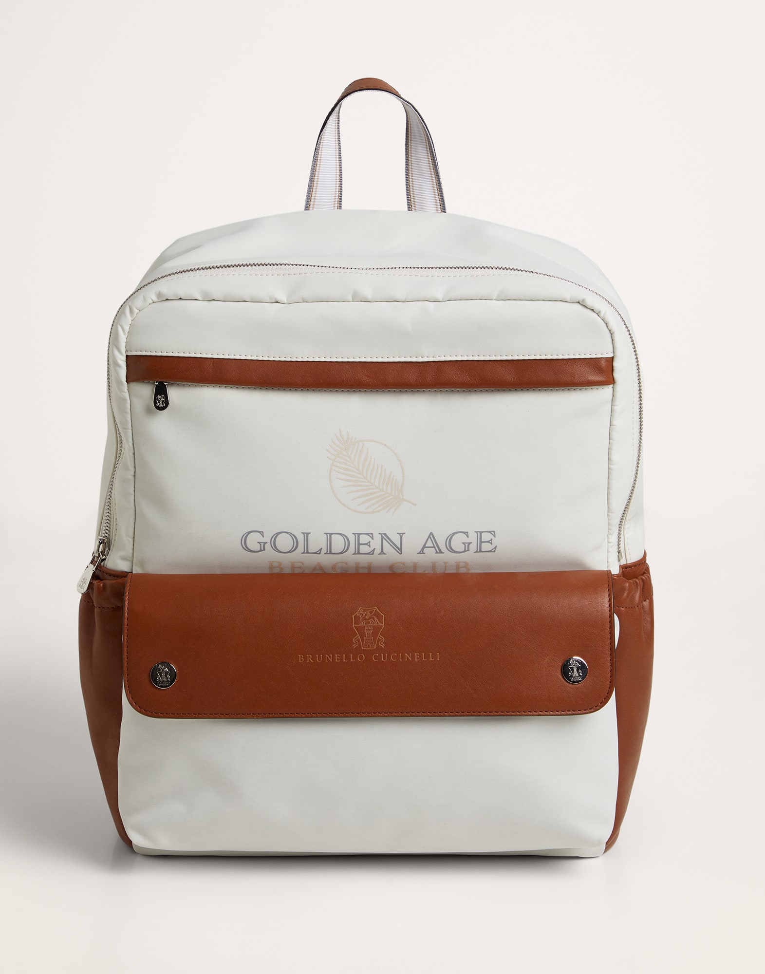 Cucinelli backpack sale