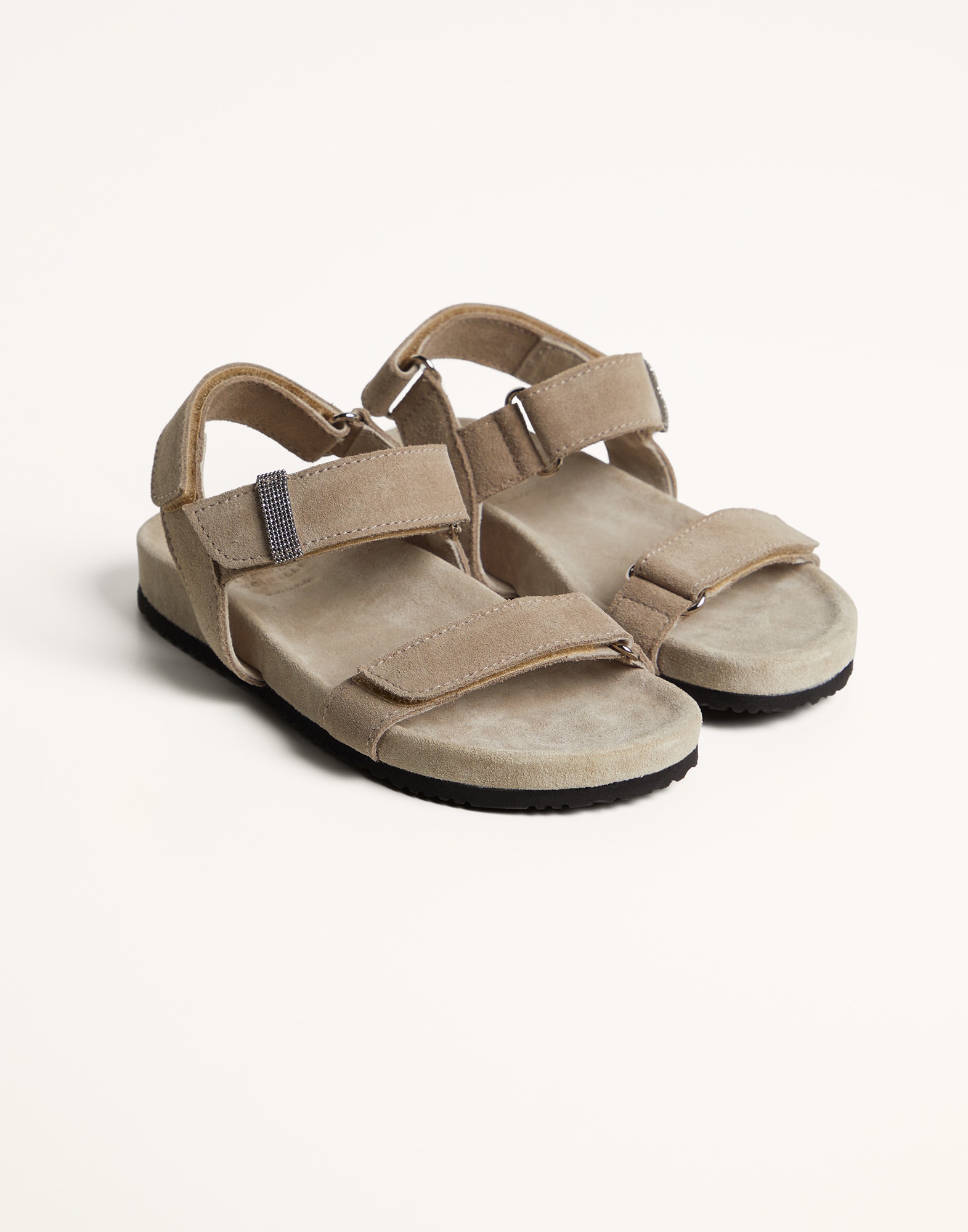 Sandals - Front view