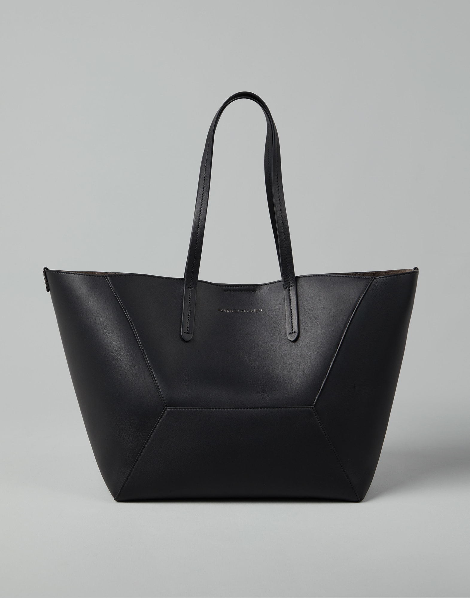 Shopper bag Black Woman - Brunello Cucinelli