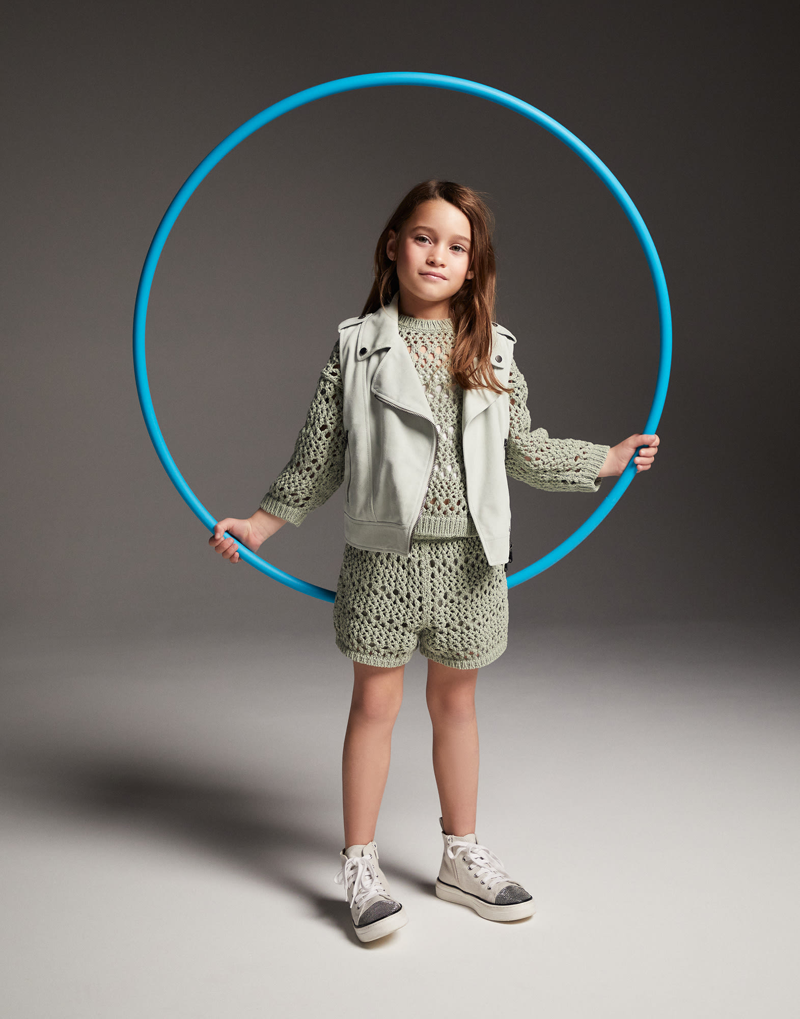 Abbigliamento ragazza 2025