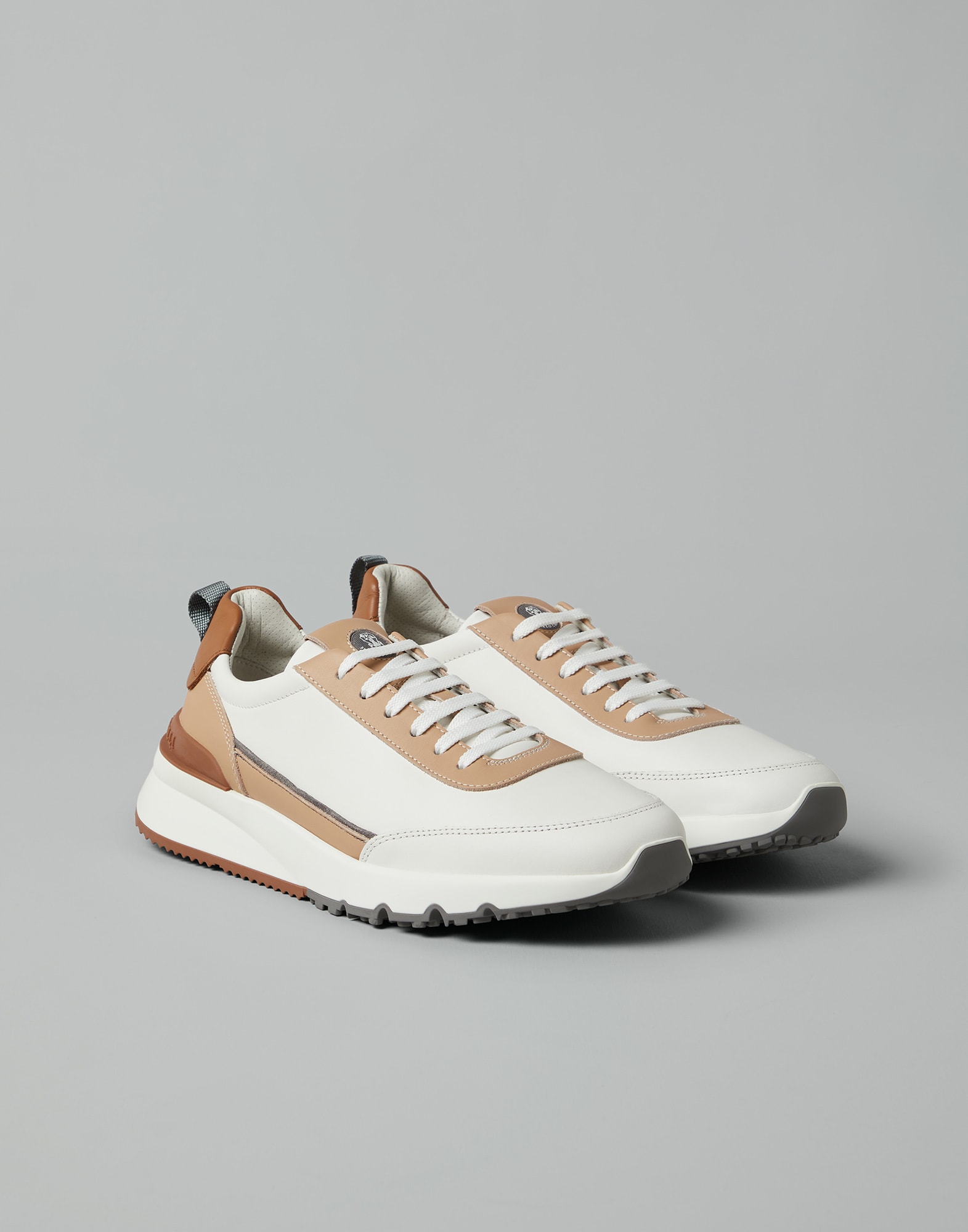 Người chạy - Nhìn từ phía trước