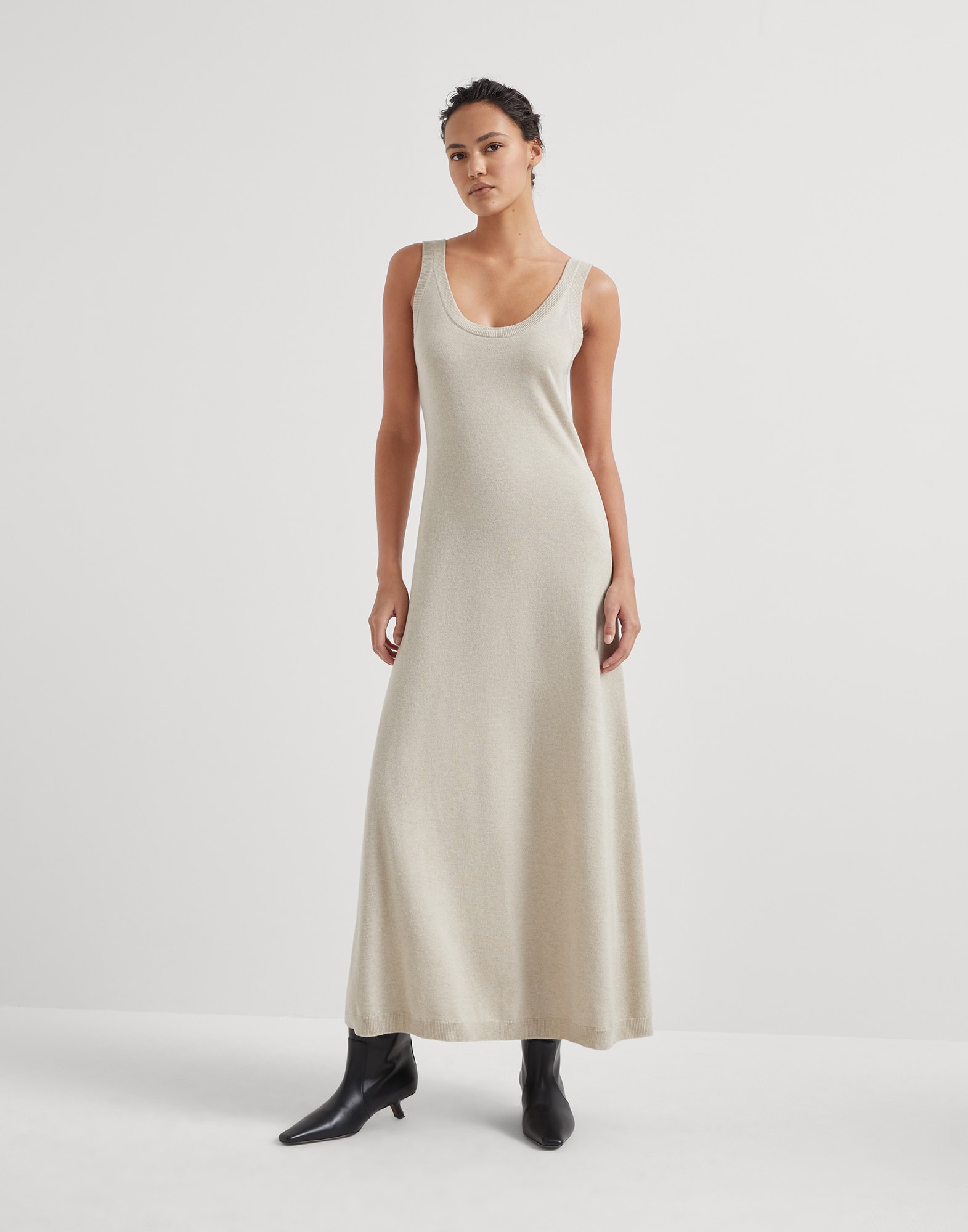 Brunello cucinelli vestiti discount