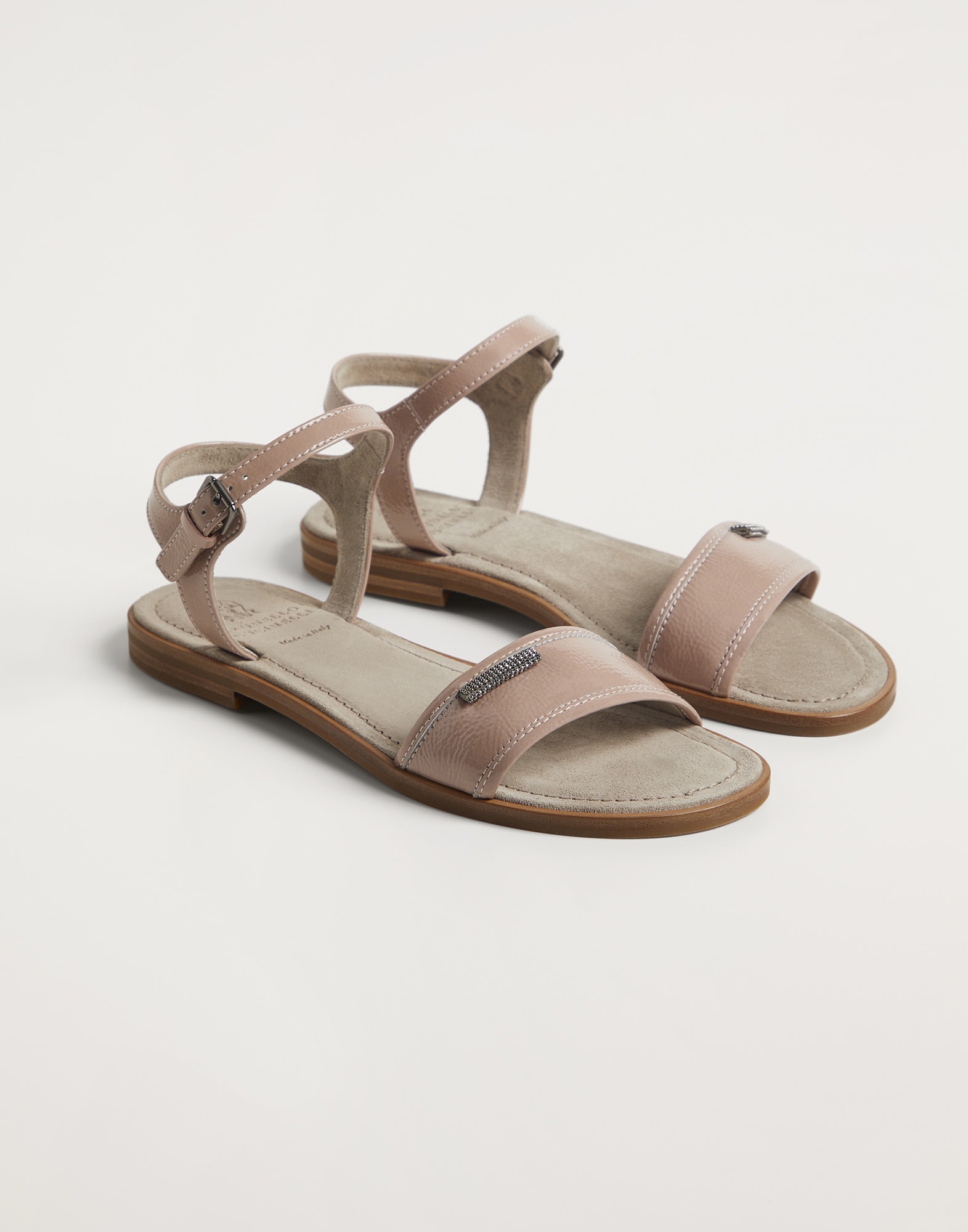 Sandals - Front view