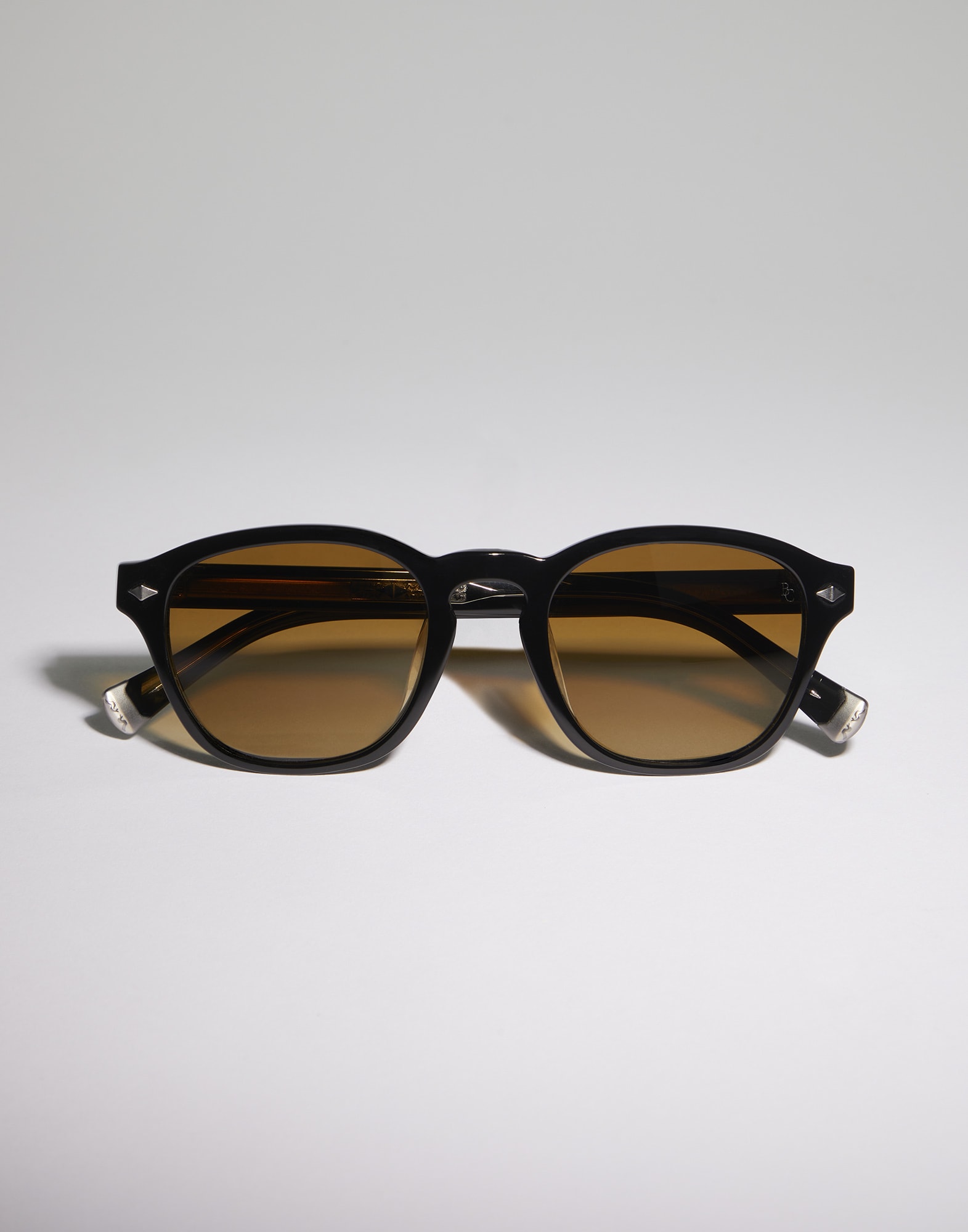 Gafas de sol con lentes polarizadas