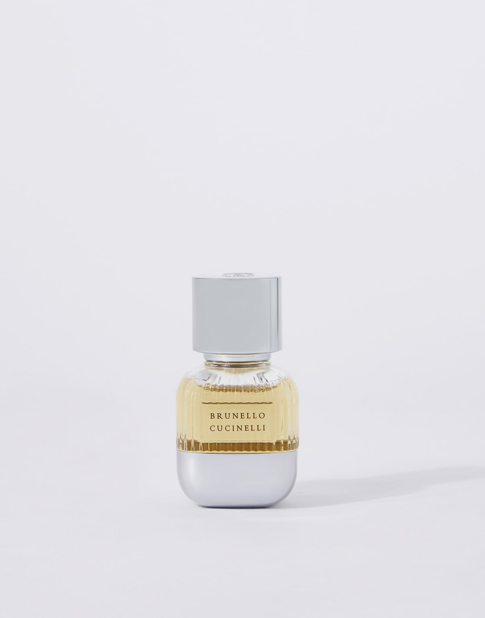 Men's Eau de Parfum 1 fl.oz. (30 ml) Transparent Fragrances - Brunello Cucinelli