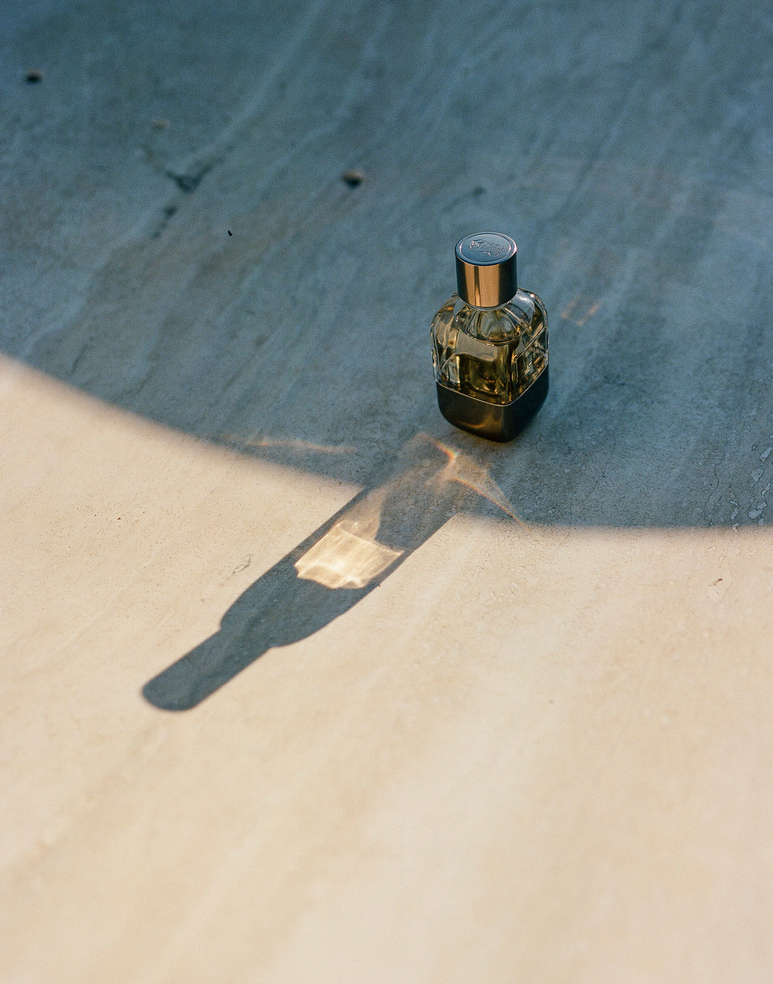 Women's Eau de Parfum 1.7 fl.oz. (50 ml) Transparent Fragrances - Brunello Cucinelli