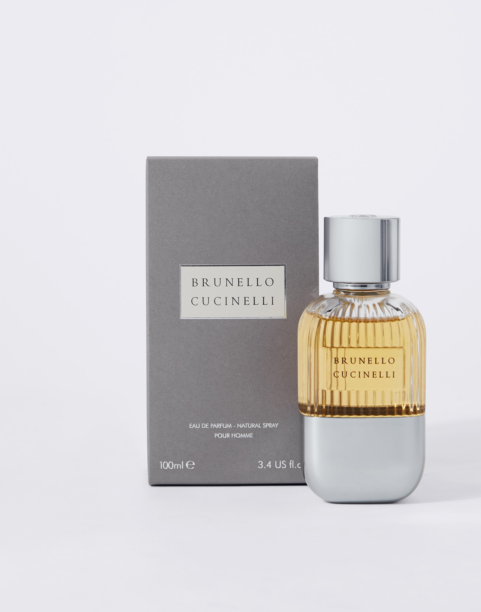 Men's Eau de Parfum 3.4 fl.oz. (100 ml)