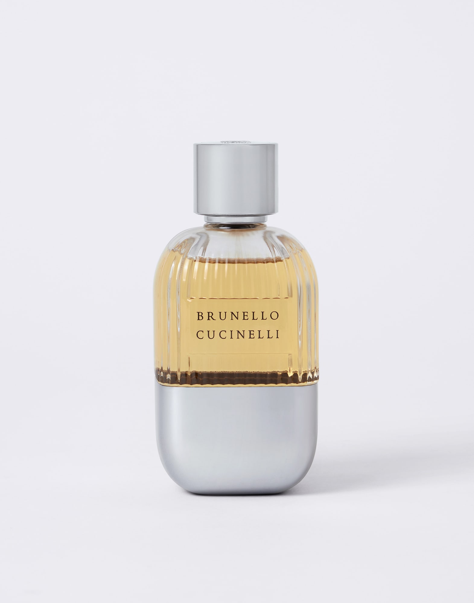 Men's Eau de Parfum 5 fl.oz. (150 ml) Transparent Fragrances - Brunello Cucinelli