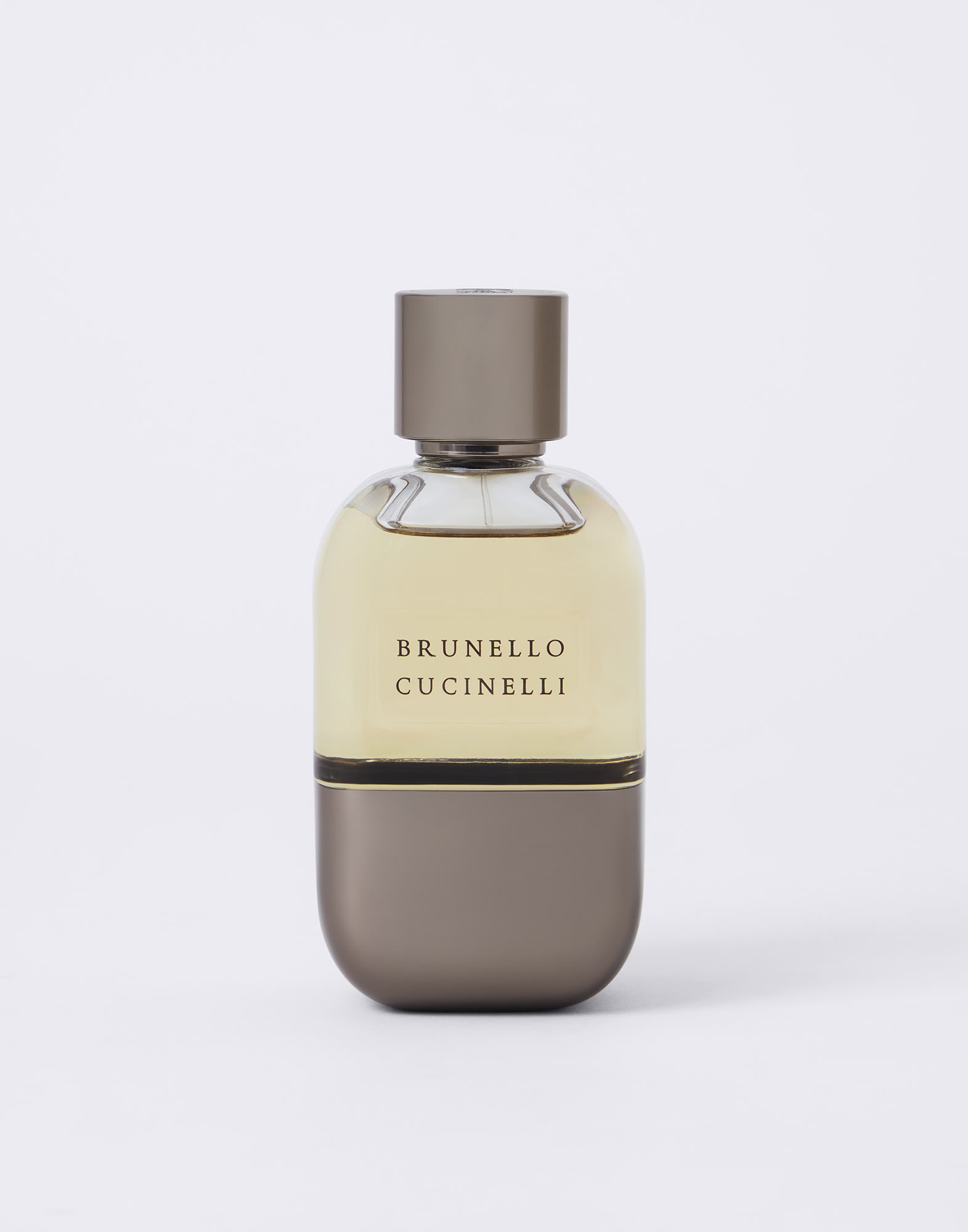 Women's Eau de Parfum 5 fl.oz. (150 ml) Transparent Fragrances -
                        Brunello Cucinelli
                    