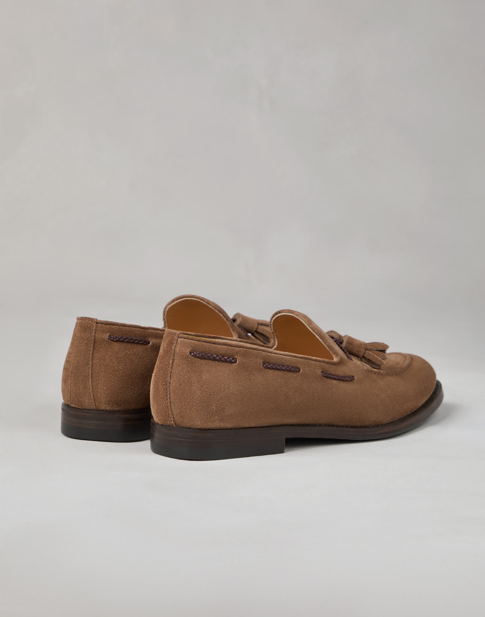 BRUNELLO CUCINELLI - 極美品 ブルネロクチネリ BRUNELLO