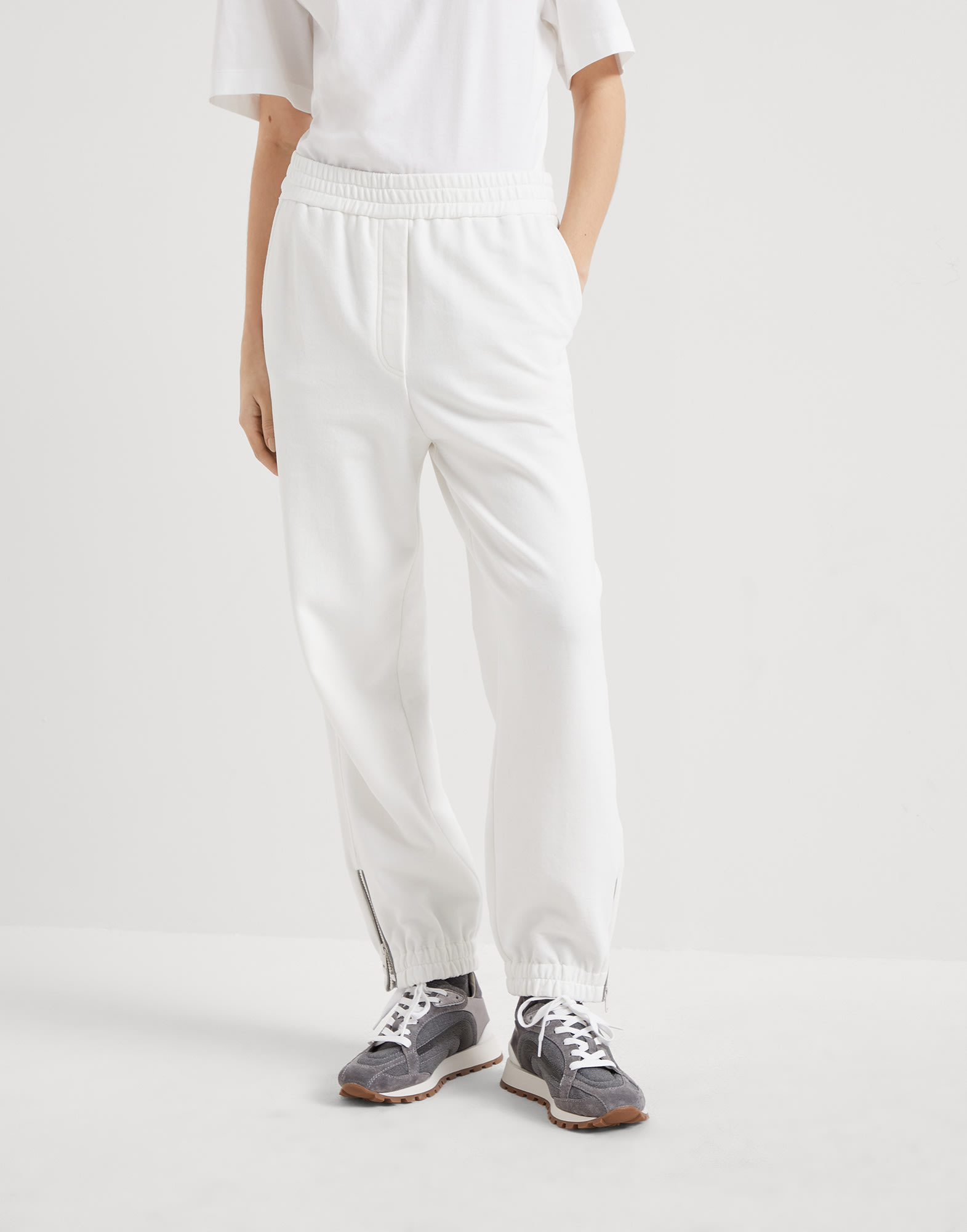 Track trousers