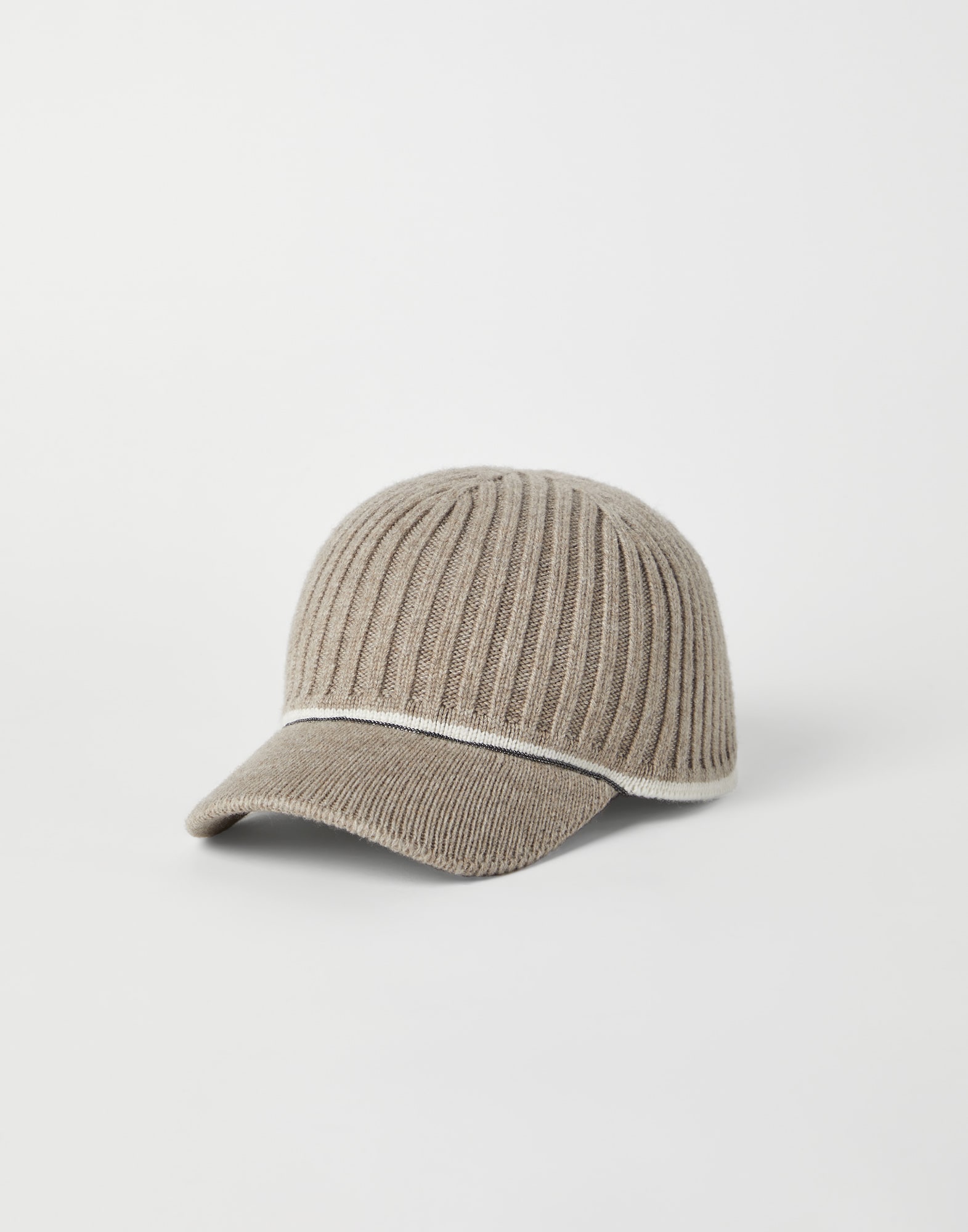 Baseball Cap with monili