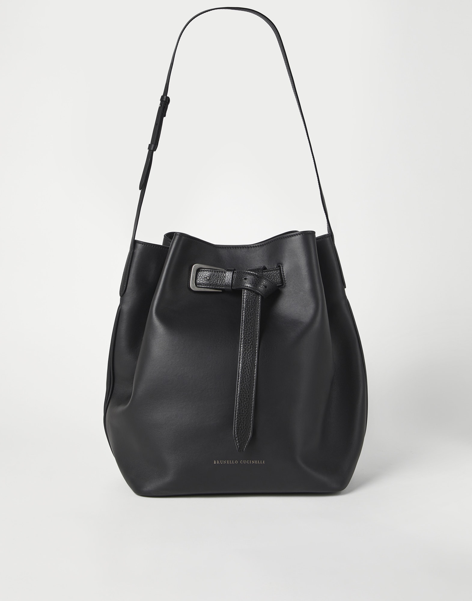Soft Tasche 242MBHED2615C10101 fur Damen Brunello Cucinelli