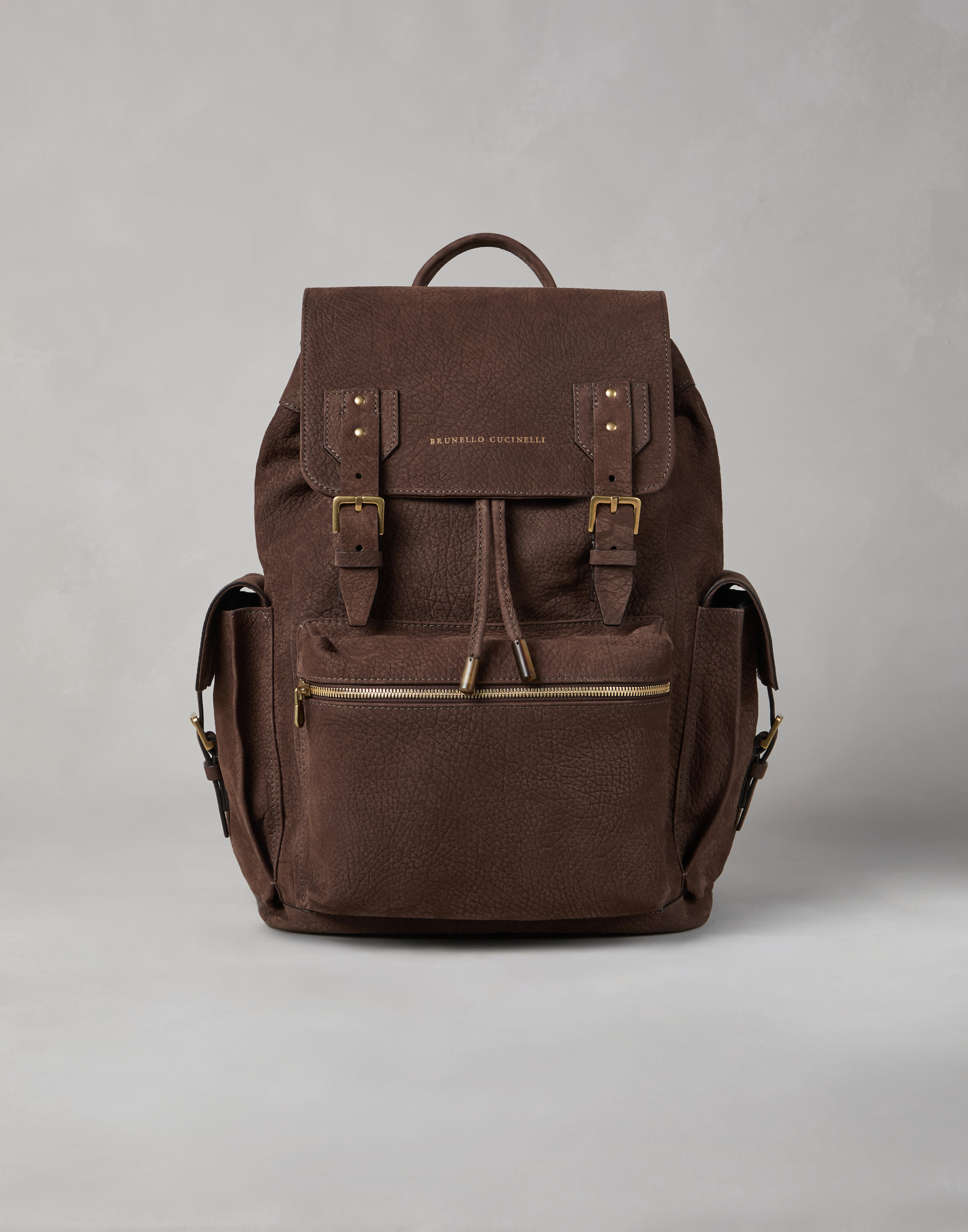 Backpack - Front view
