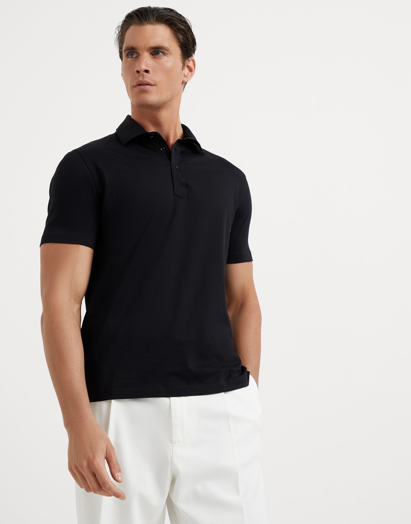 Polo basic fit