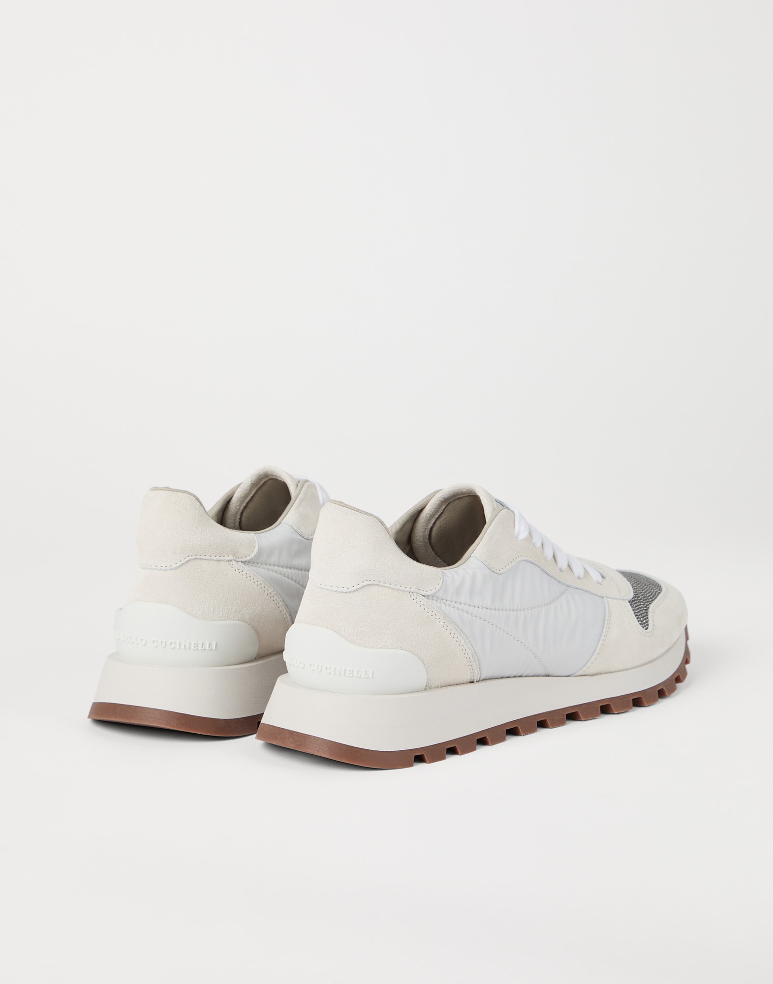 【期間限定】 Suede runners Accessories