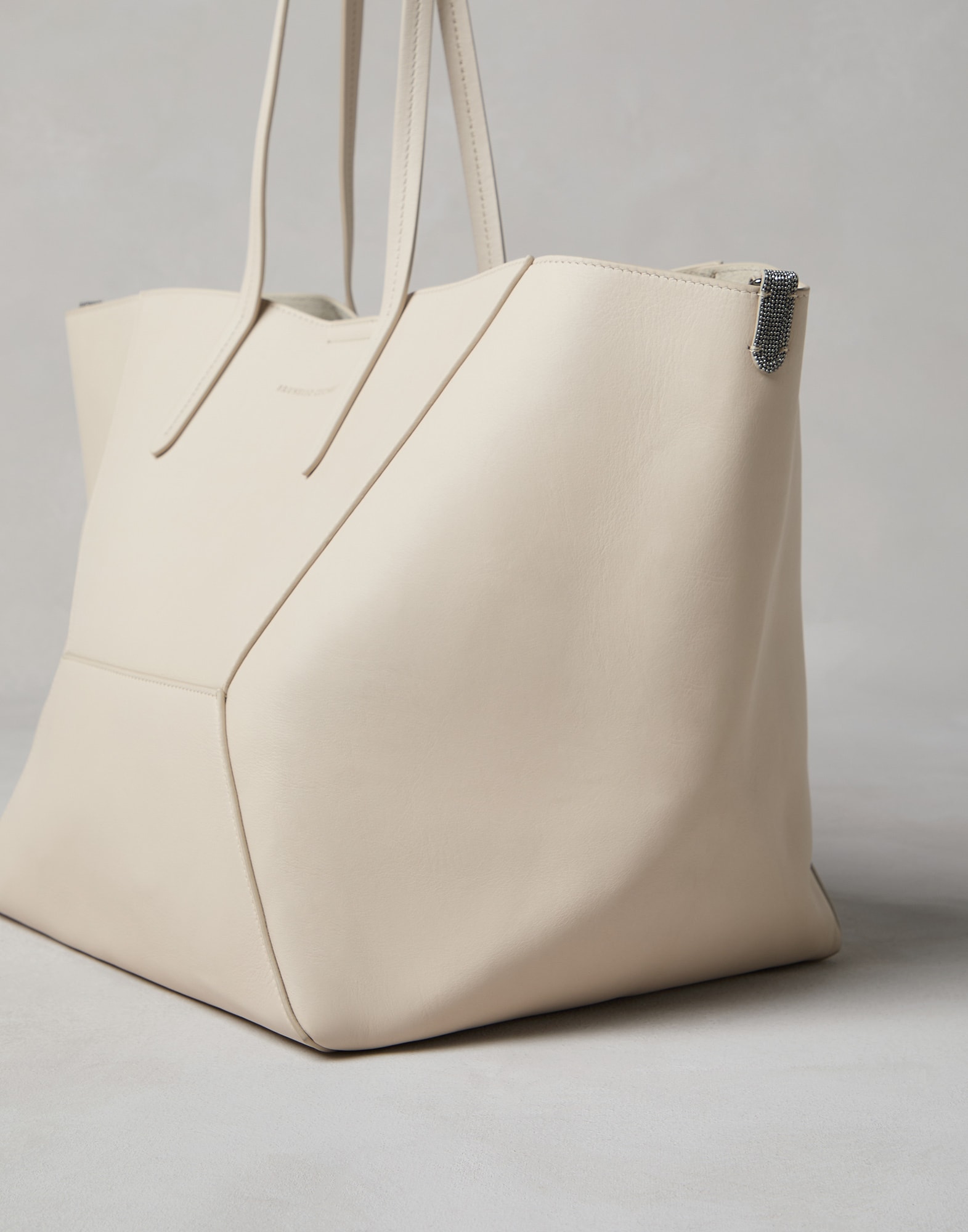 BSL Women Canvas Bag - Cuneo