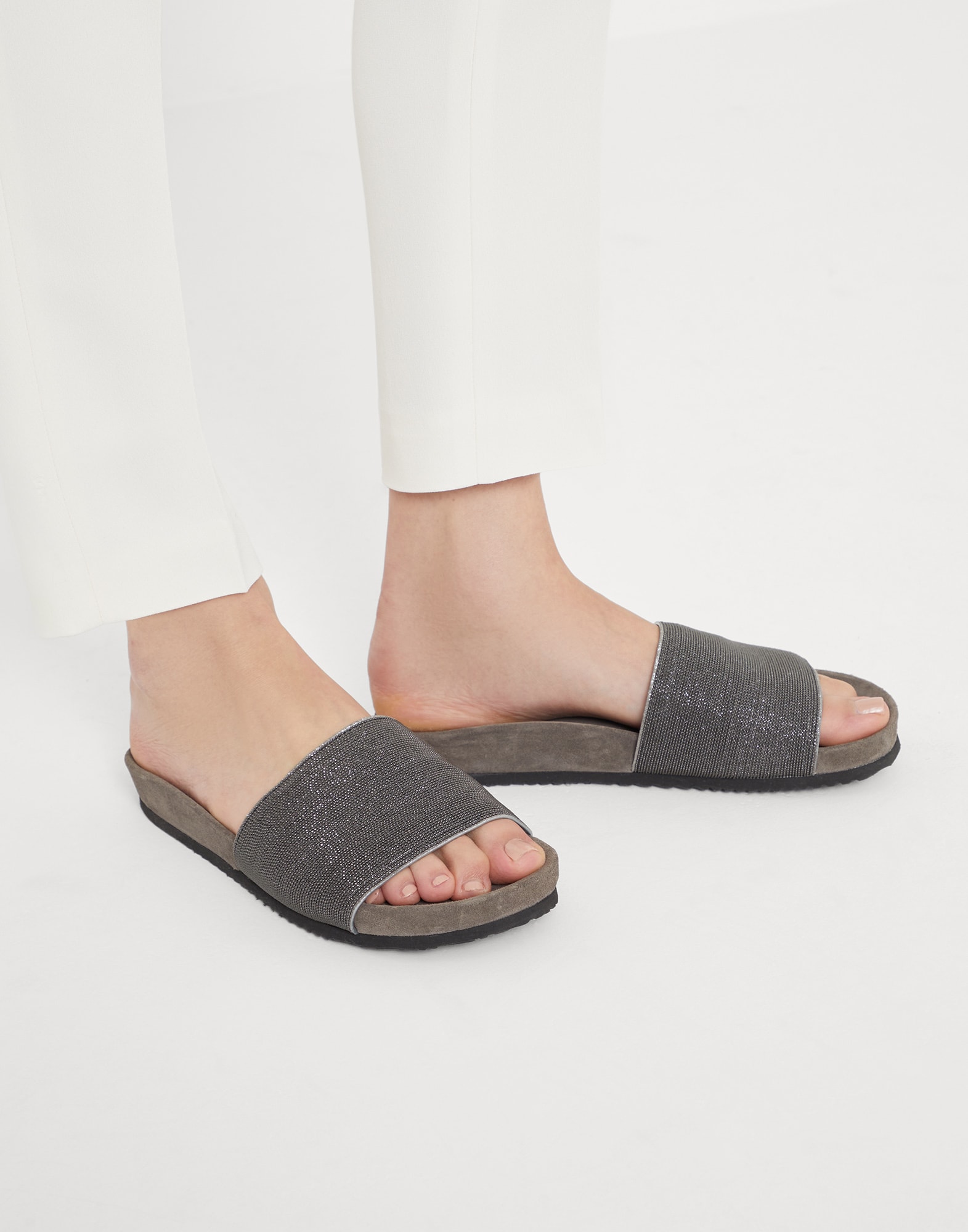 242MZMIG1390CG54611 Brunello Cucinelli