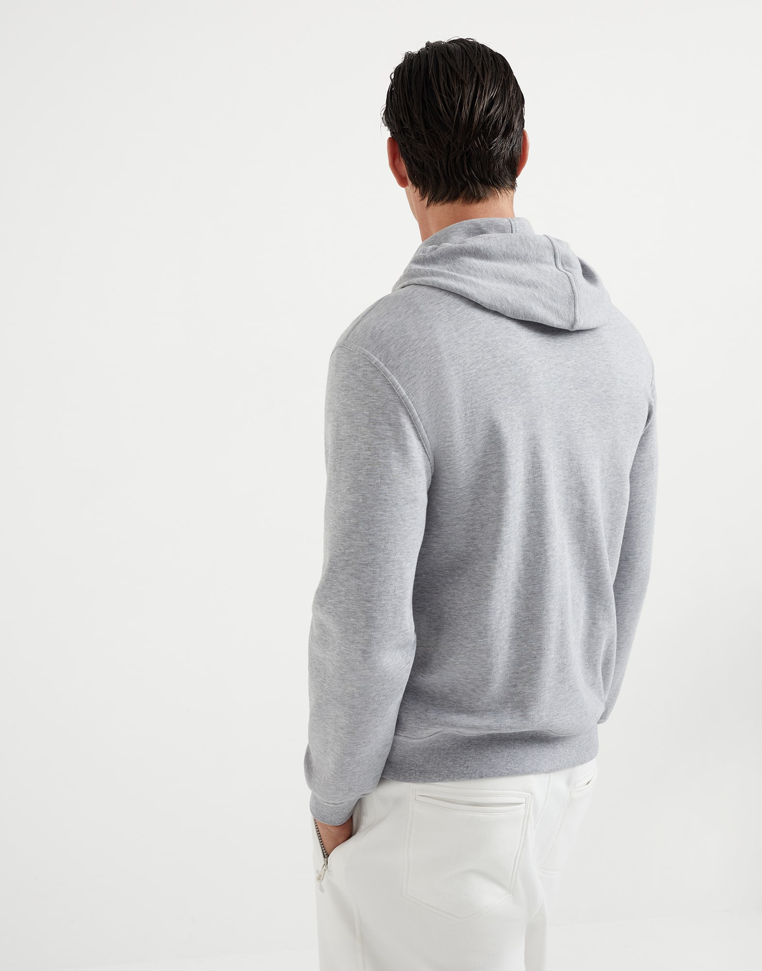 BRUNELLO CUCINELLI（パーカー）のフリマアイテム一覧