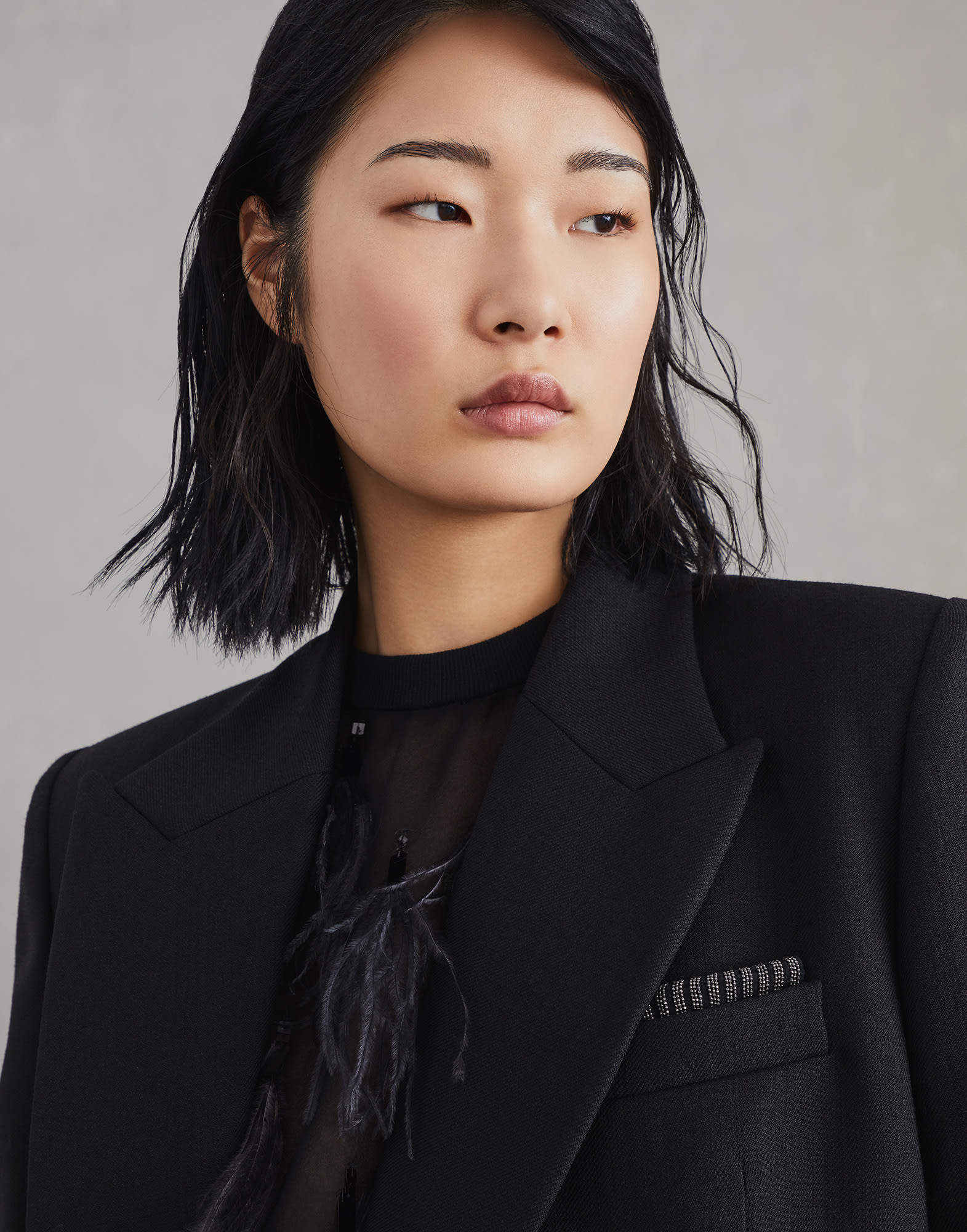 242WOUTFITEXTRAMAIN6B) for Woman | Brunello Cucinelli