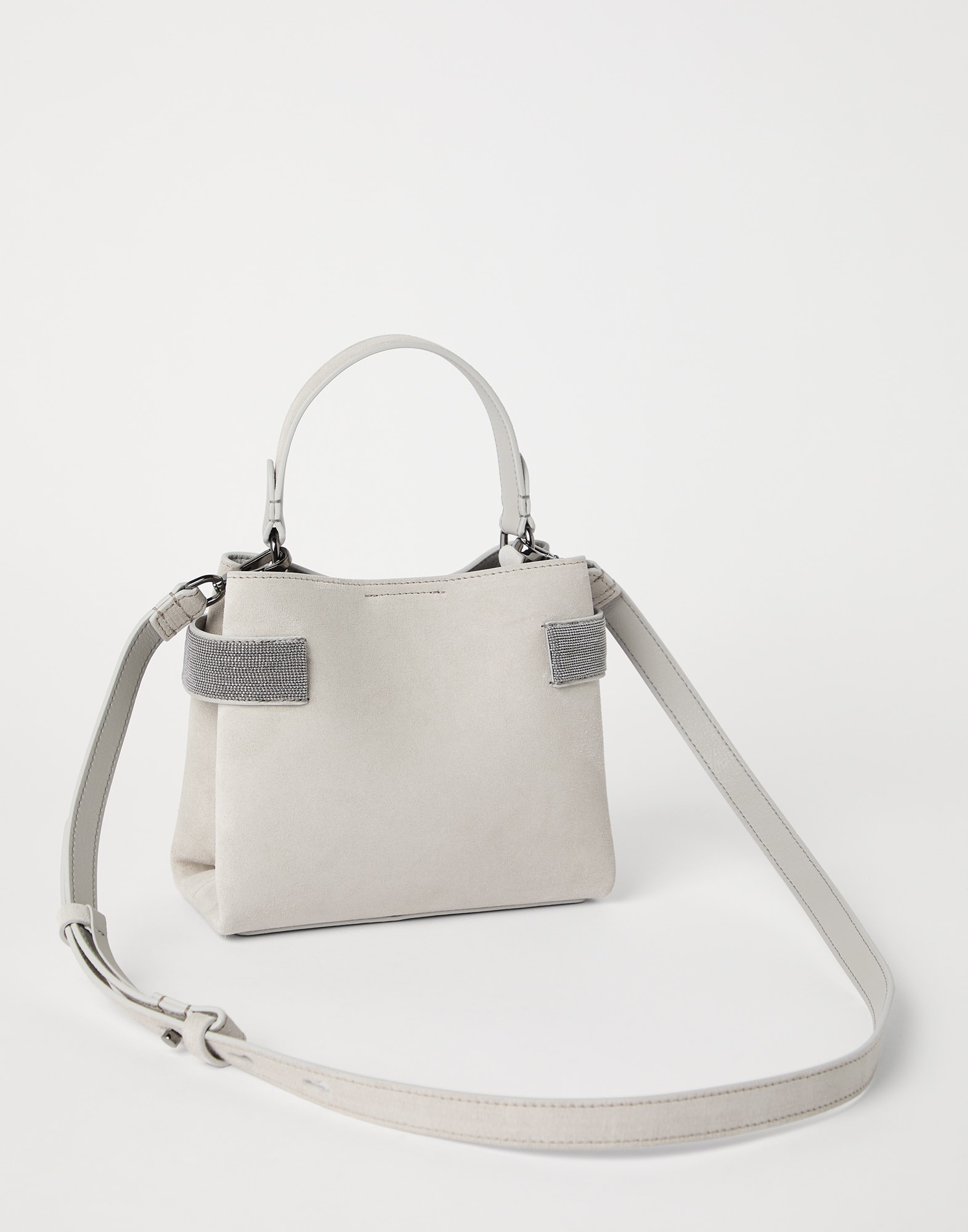 激安な Small Top-Handle Woman for (242MBDLD2499C959301) bag Essence バッグ