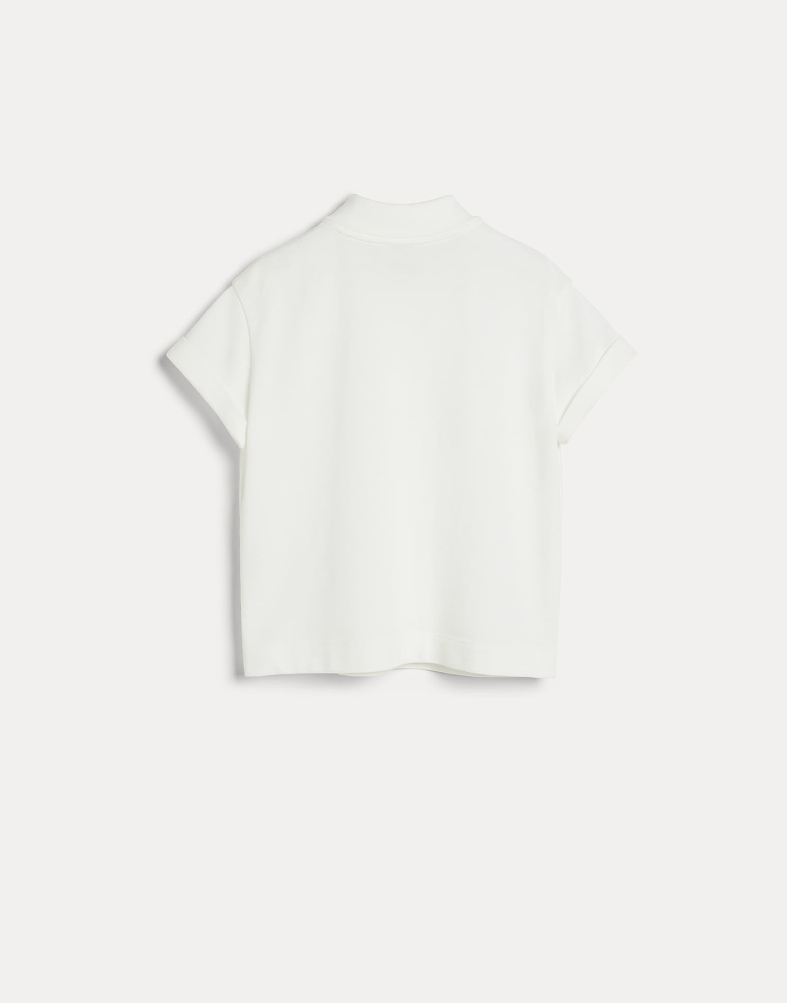 T-Shirt - Back view - View Full Screen