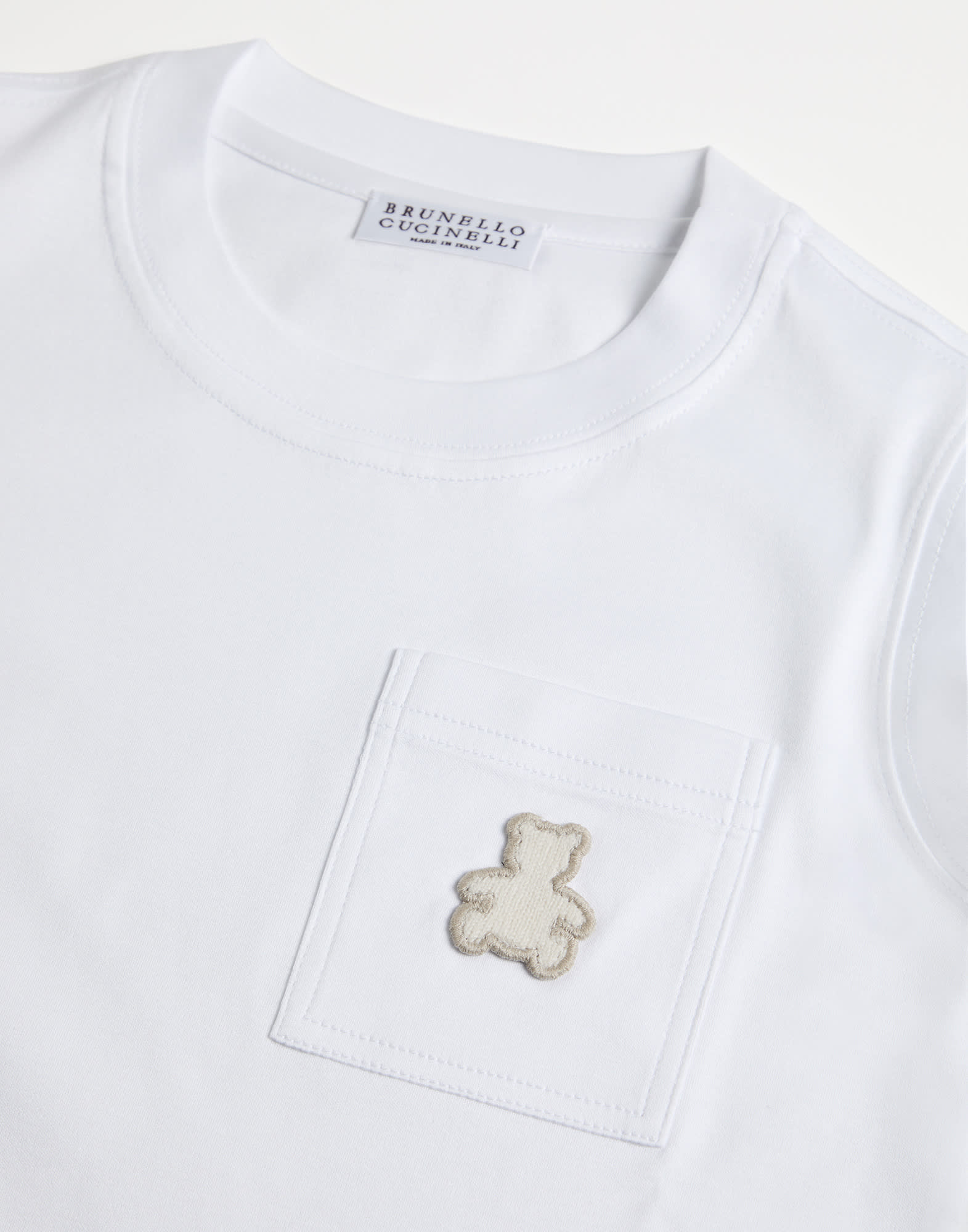 Topwear - Vista de detalle - View Full Screen