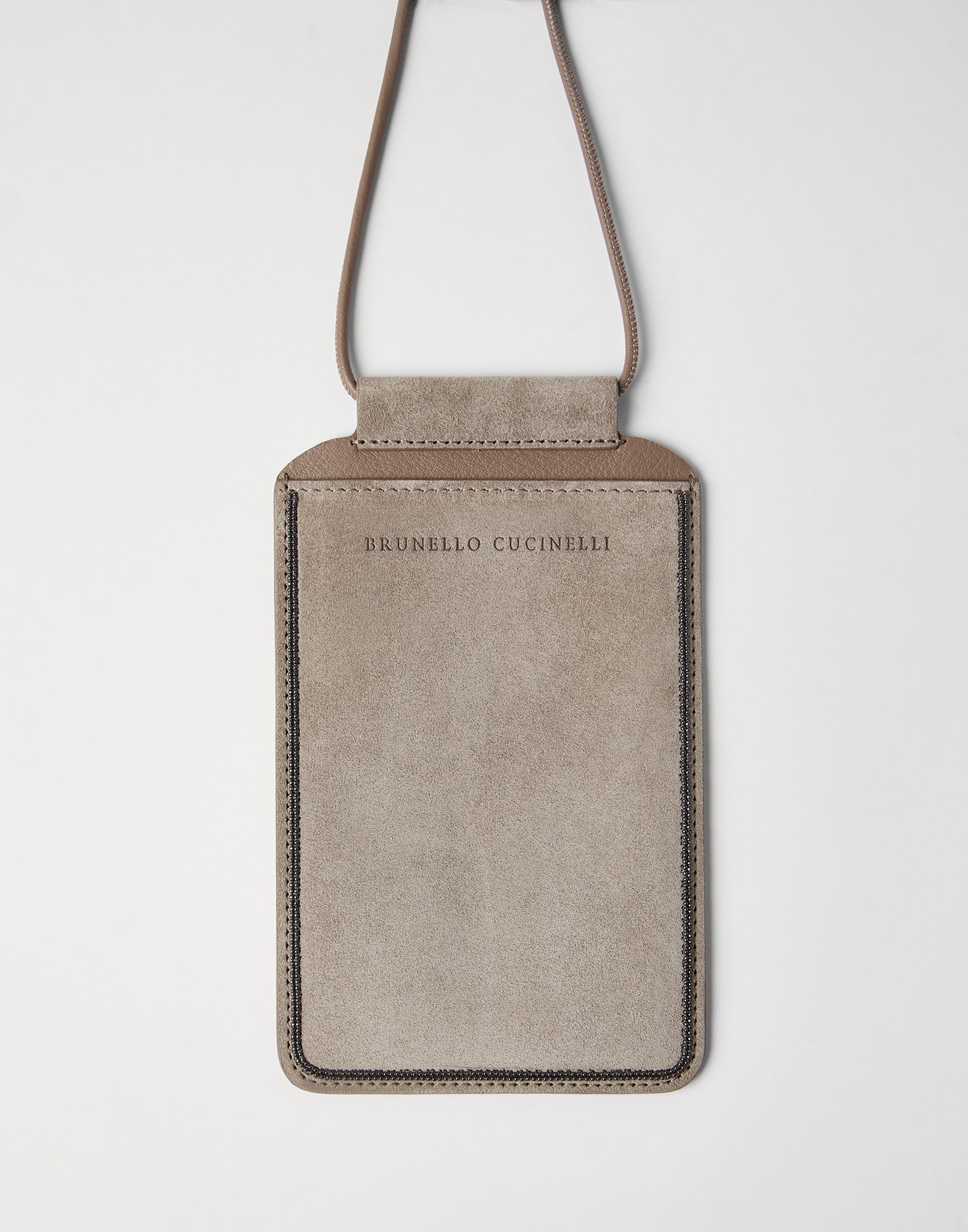 Small Leather Goods - Front view