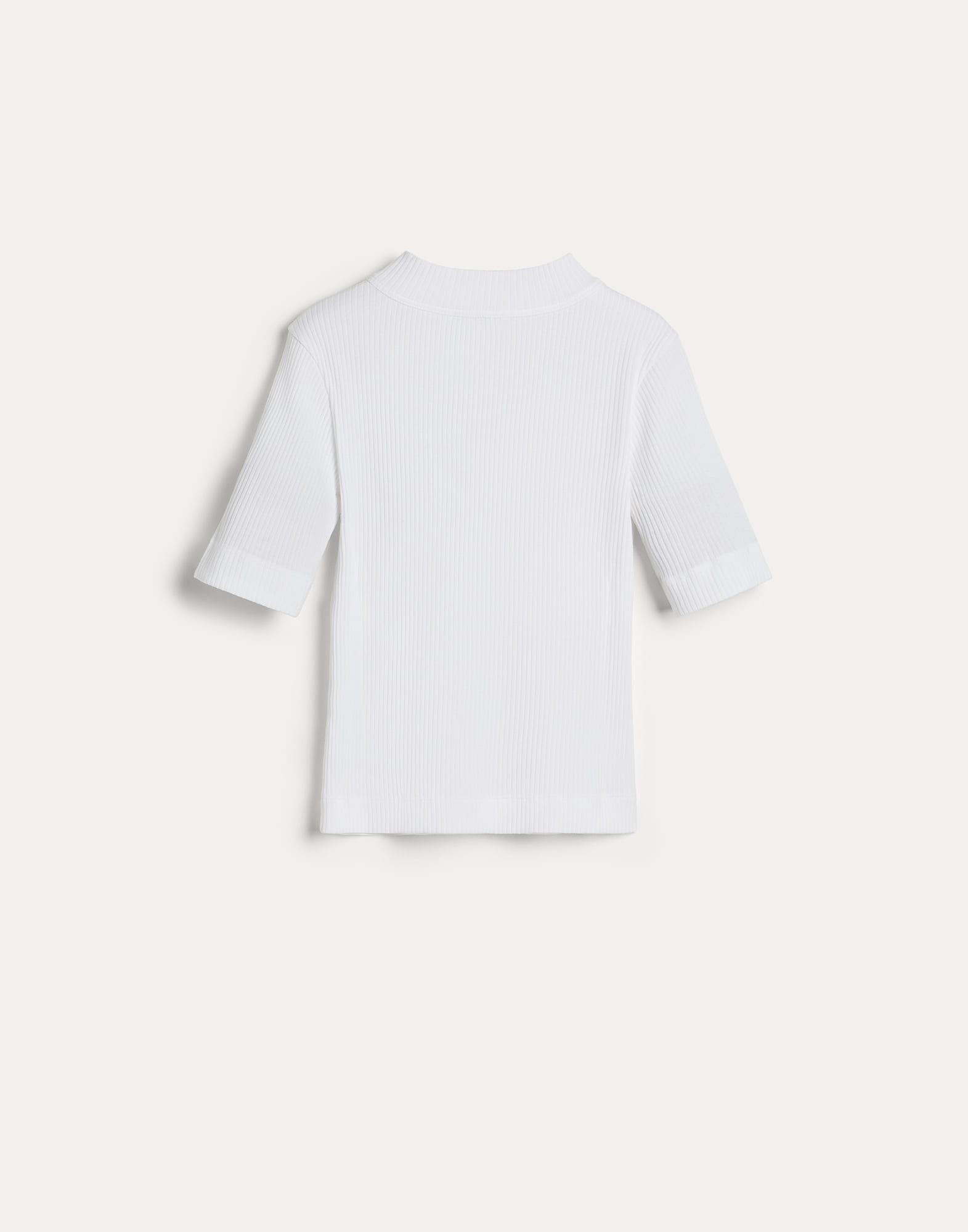 激安価格の jersey Ribbed T-shirt Girls for (242BH990T448C39005) 小物