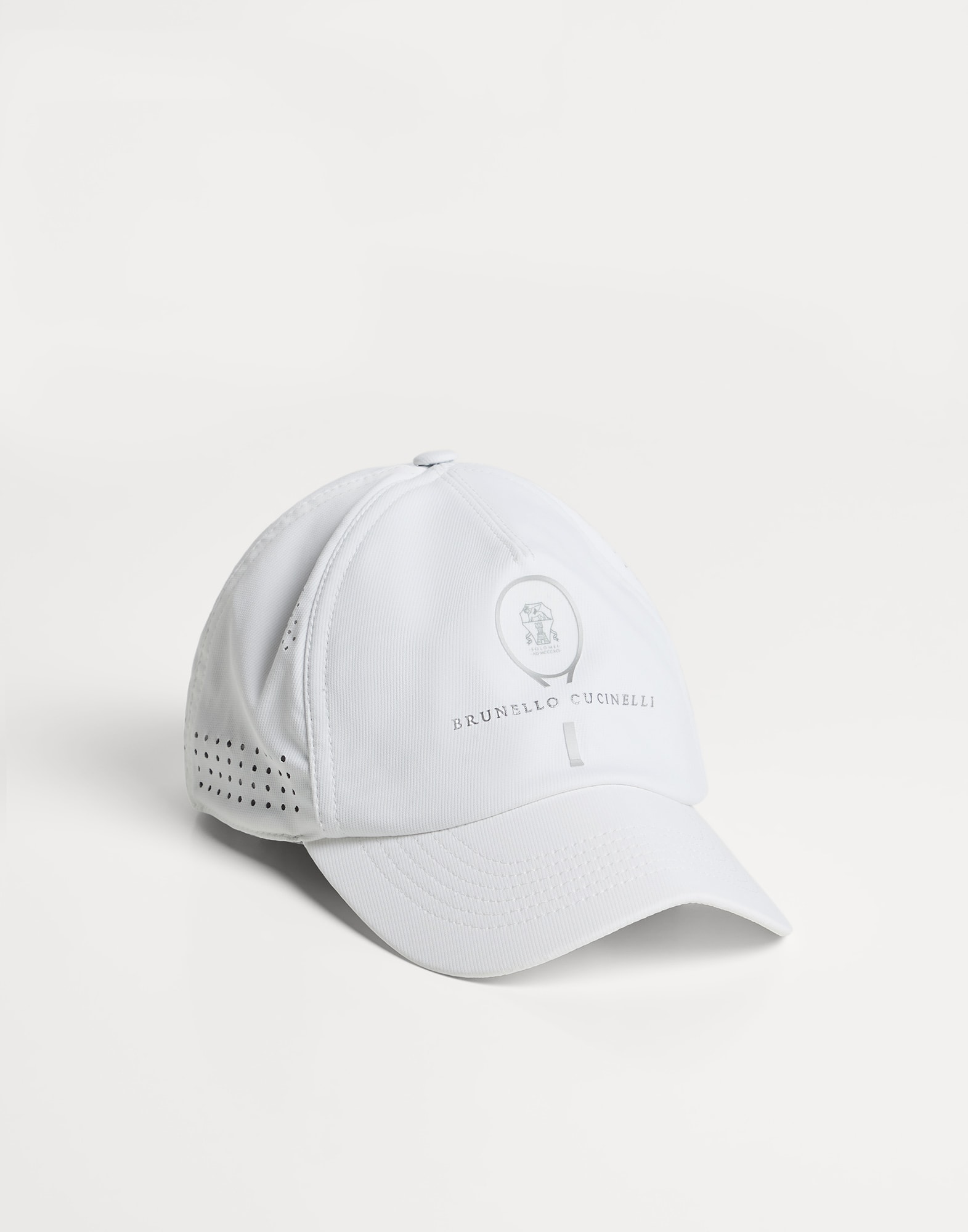 Mütze mit Tennis-Logo