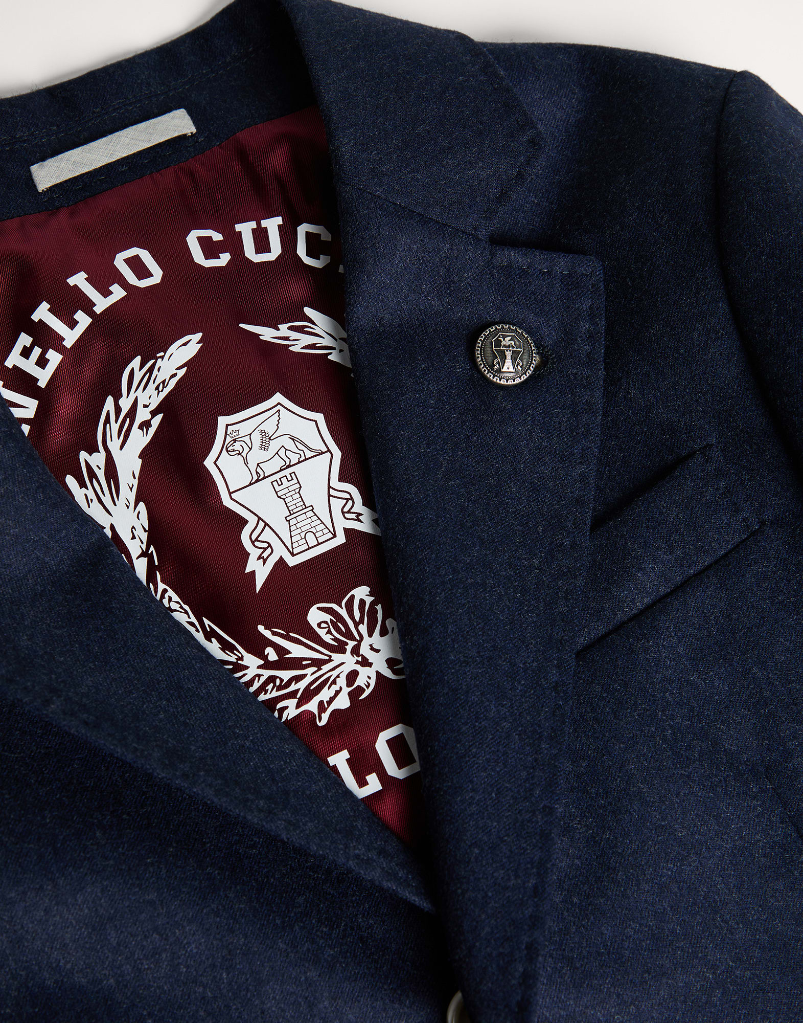 Blazer - Detail view - View Full Screen