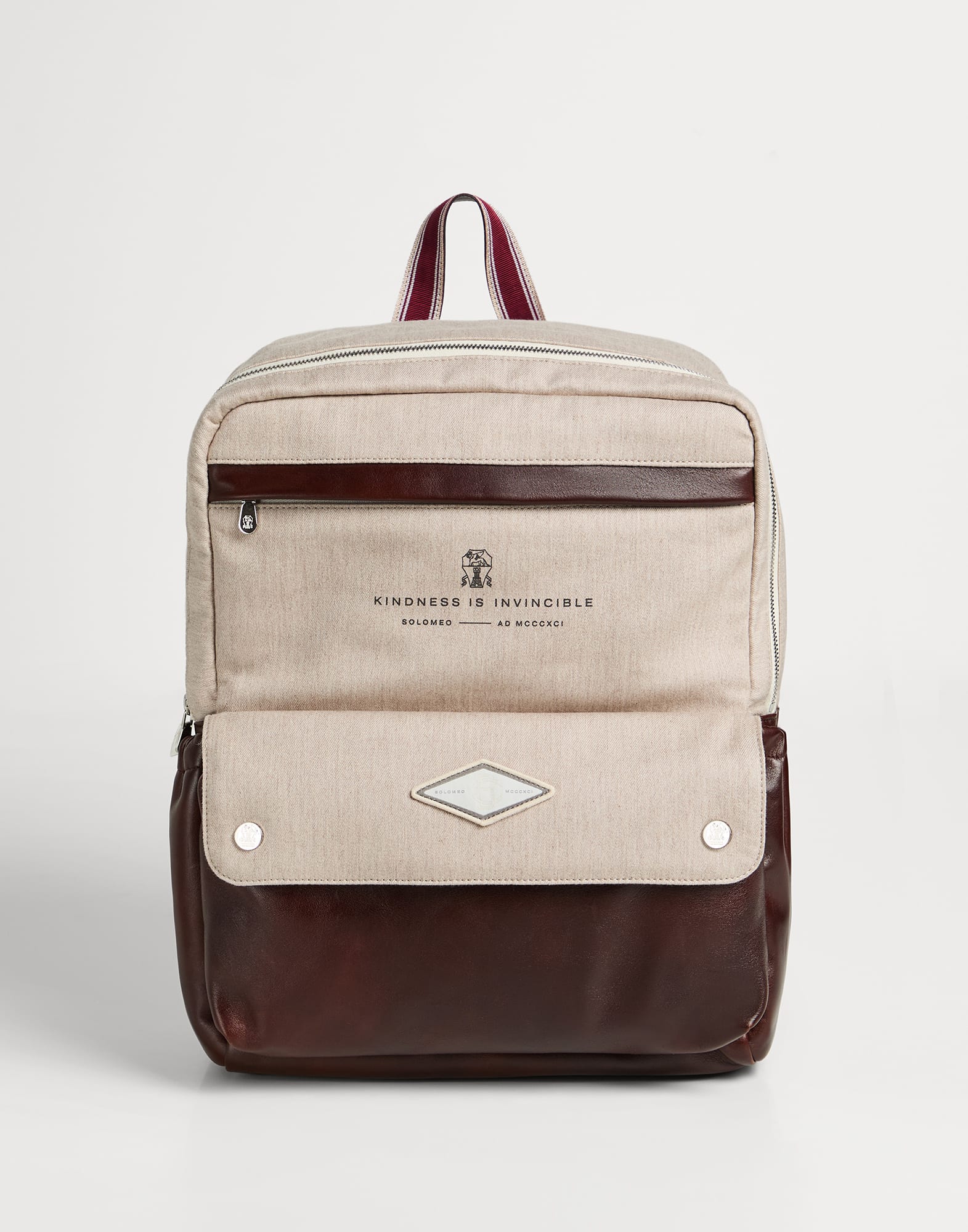 Bags - Front view