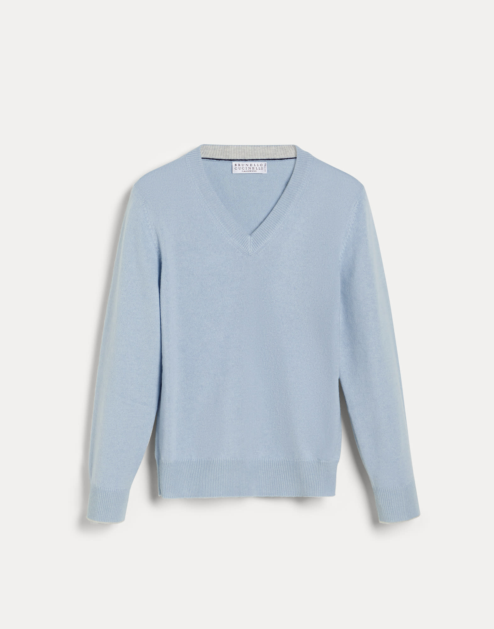 Cashmere sweater