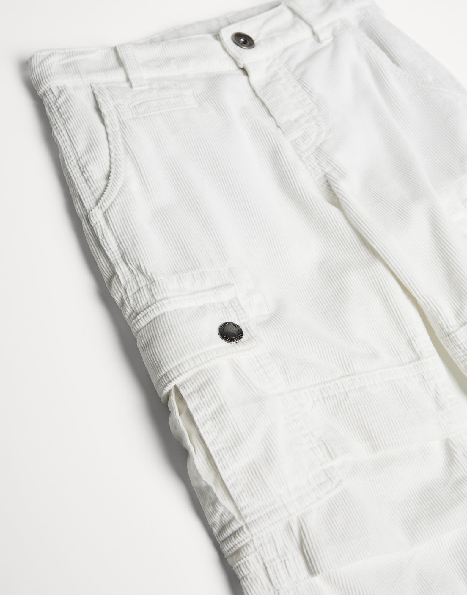 Kids' outfit 242HOUTFITEXTRA23 | Brunello Cucinelli Kids' outfit 242HOUTFITEXTRA23 | Brunello Cucinelli