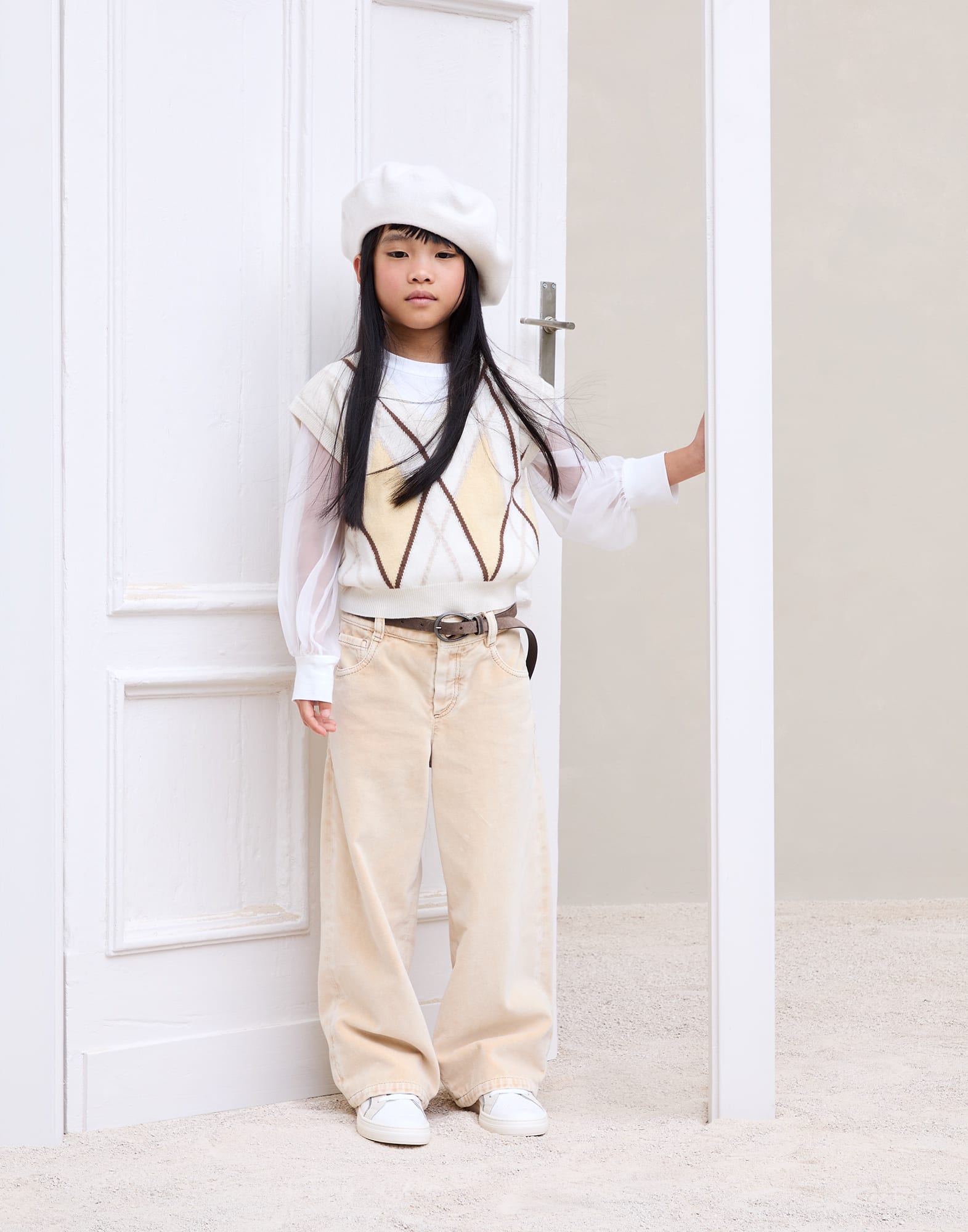 Discover Look 242FOUTFIT39 - Brunello Cucinelli