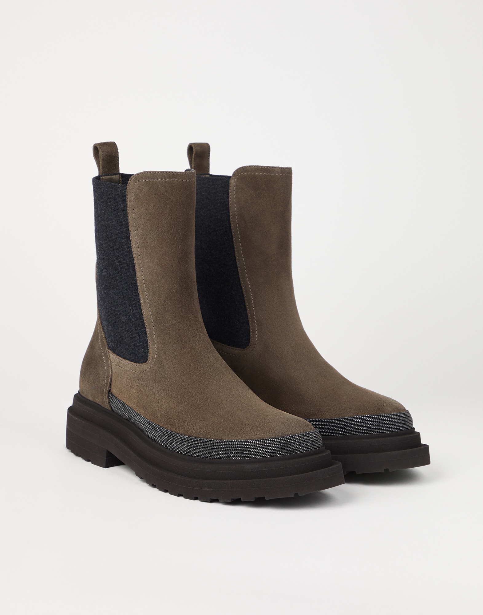 Coloured chelsea boots cheap