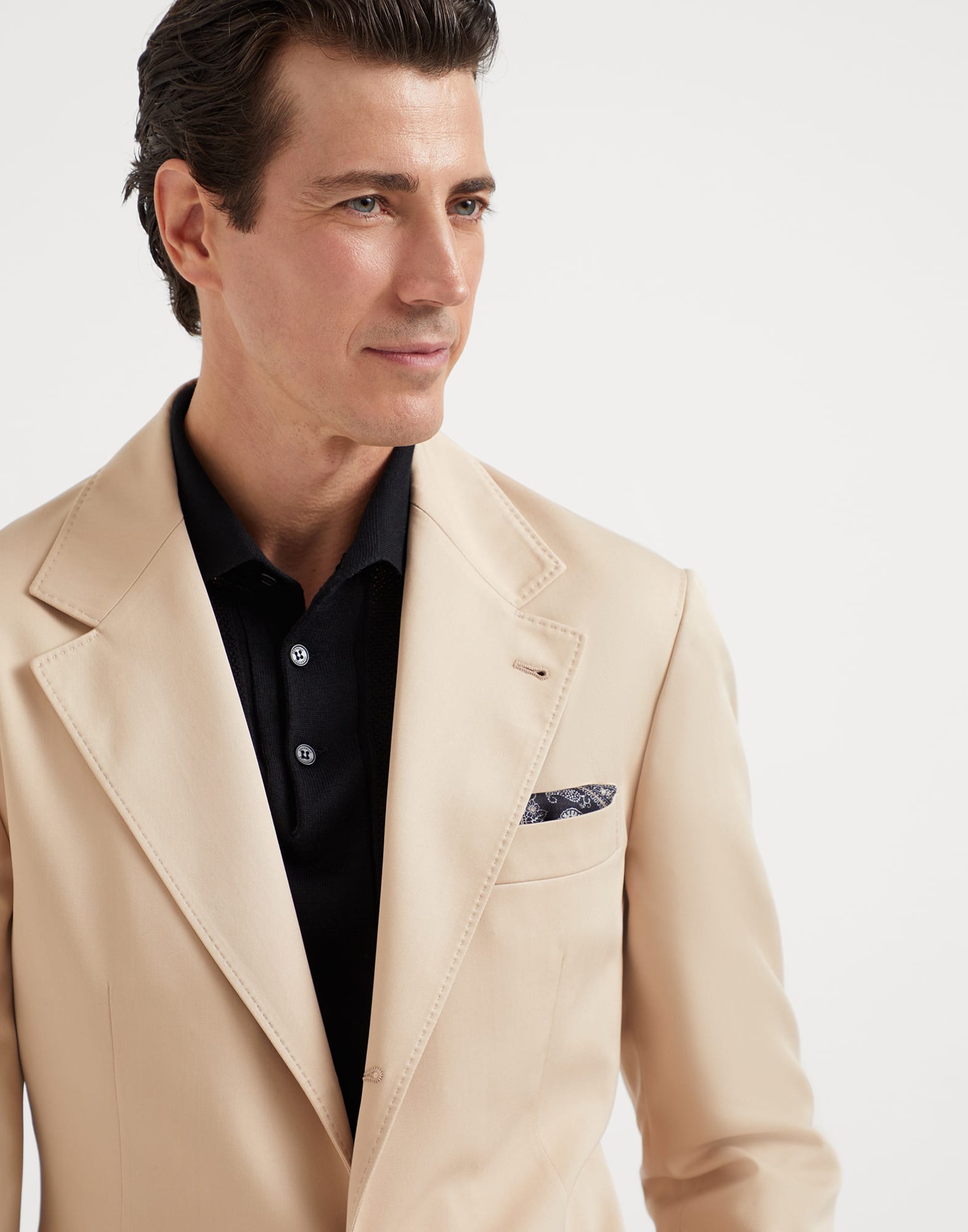 メンズ パンツ＆バミューダショートパンツ | Brunello Cucinelli