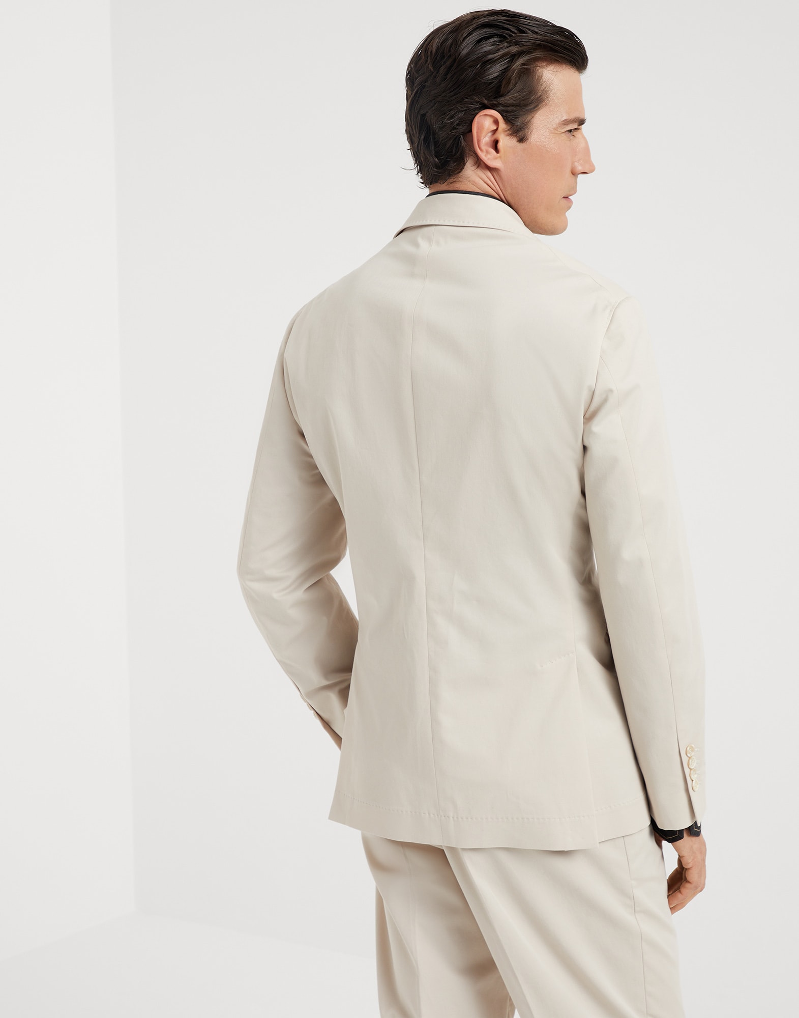 242MOUTFITML472LDFRC190) for Man | Brunello Cucinelli
