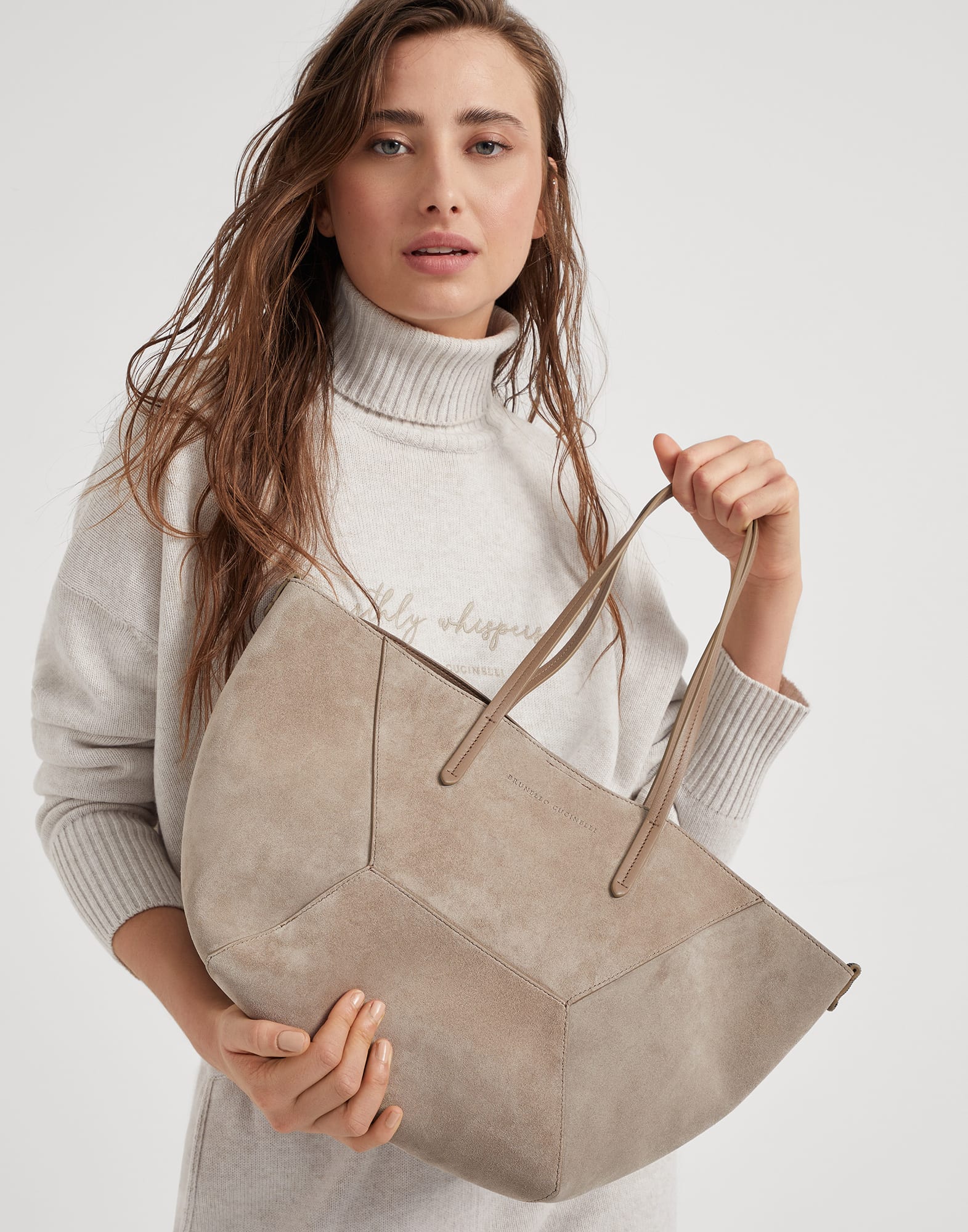 Brunello Cucinelli Cross-Body Bags | FARFETCH US