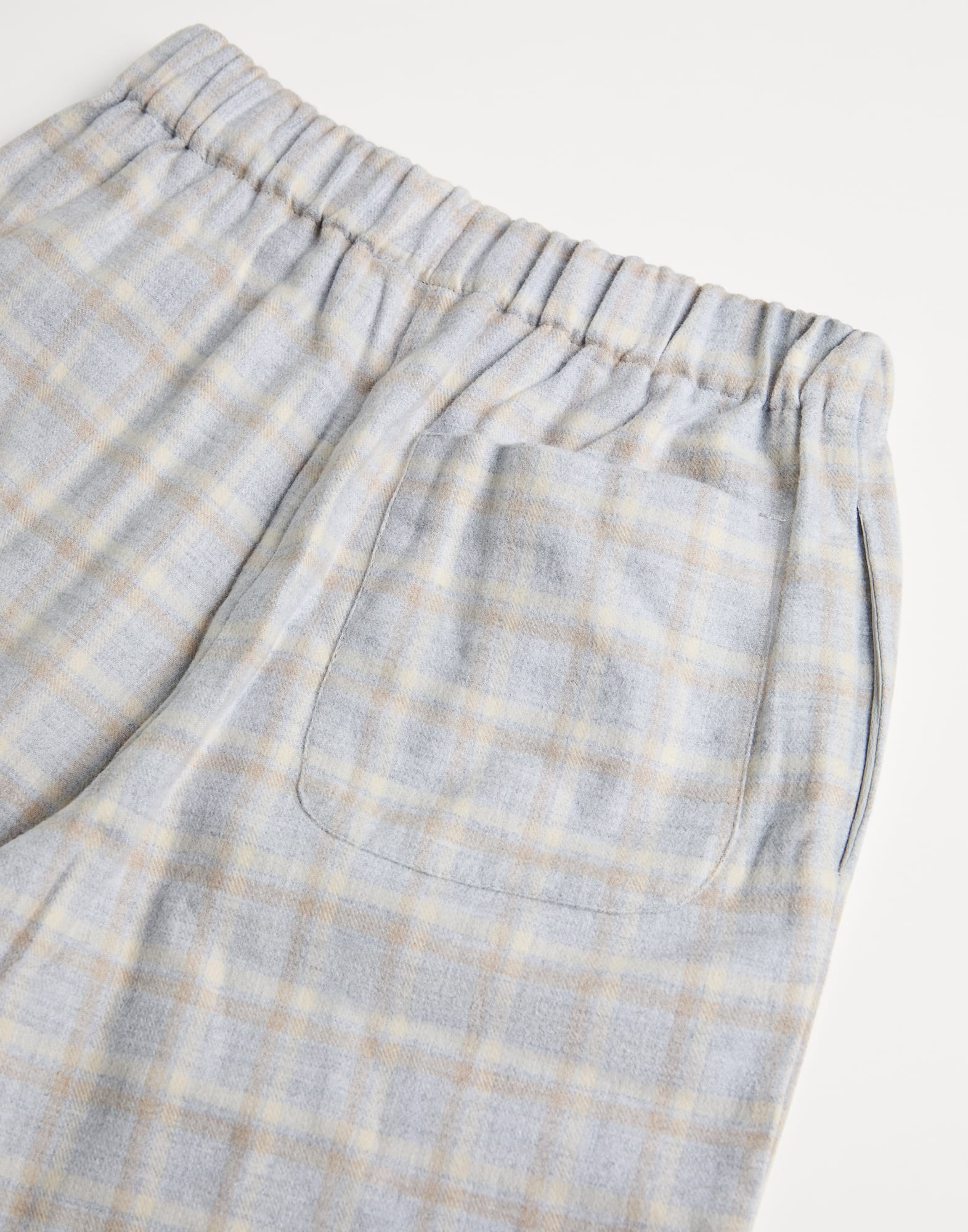 Sweatpants - Detail view - View Full Screen