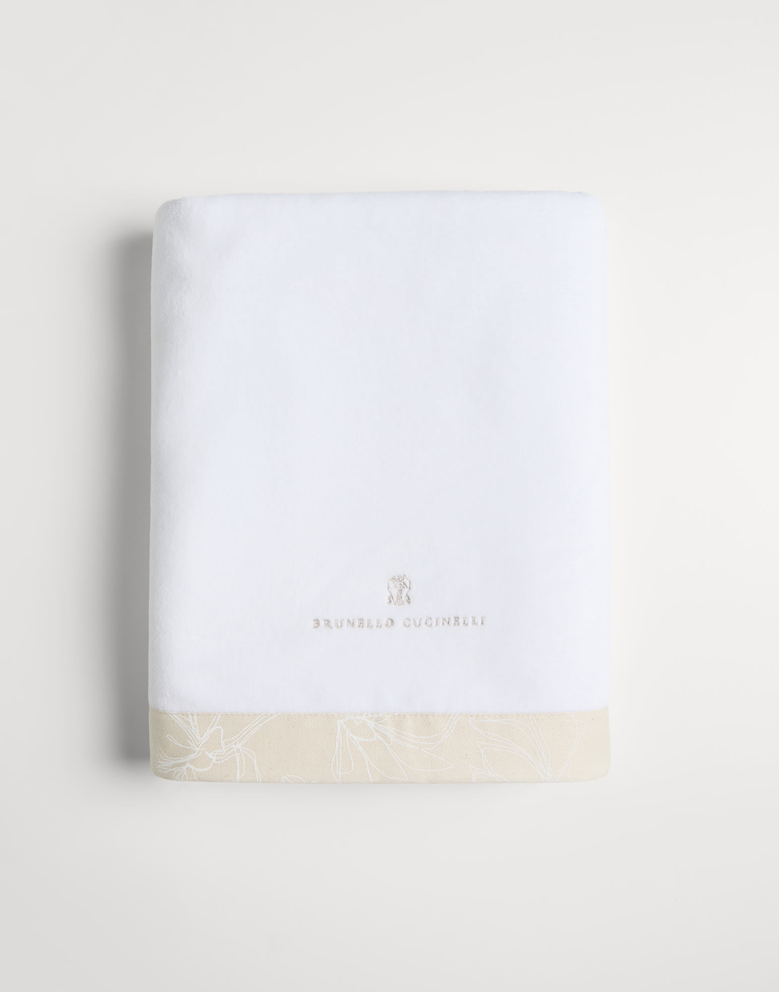 Terrycloth towel