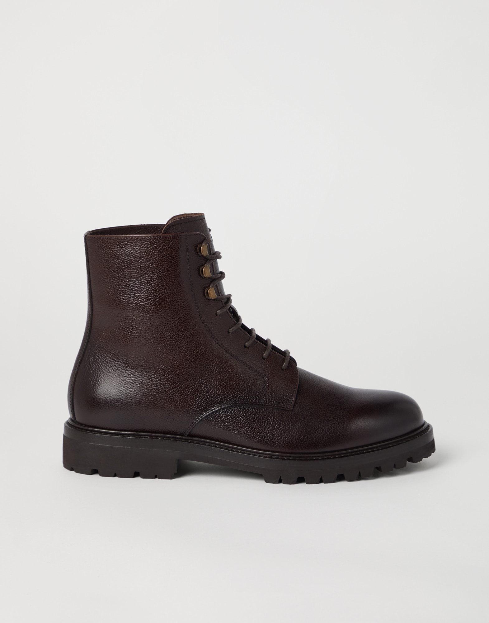 Chaussures à Lacets - Vue tenue complète - Afficher en plein écran