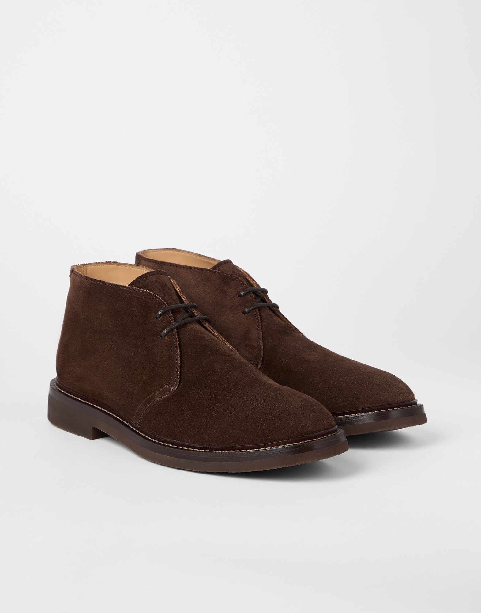 Suede chukka boots shop