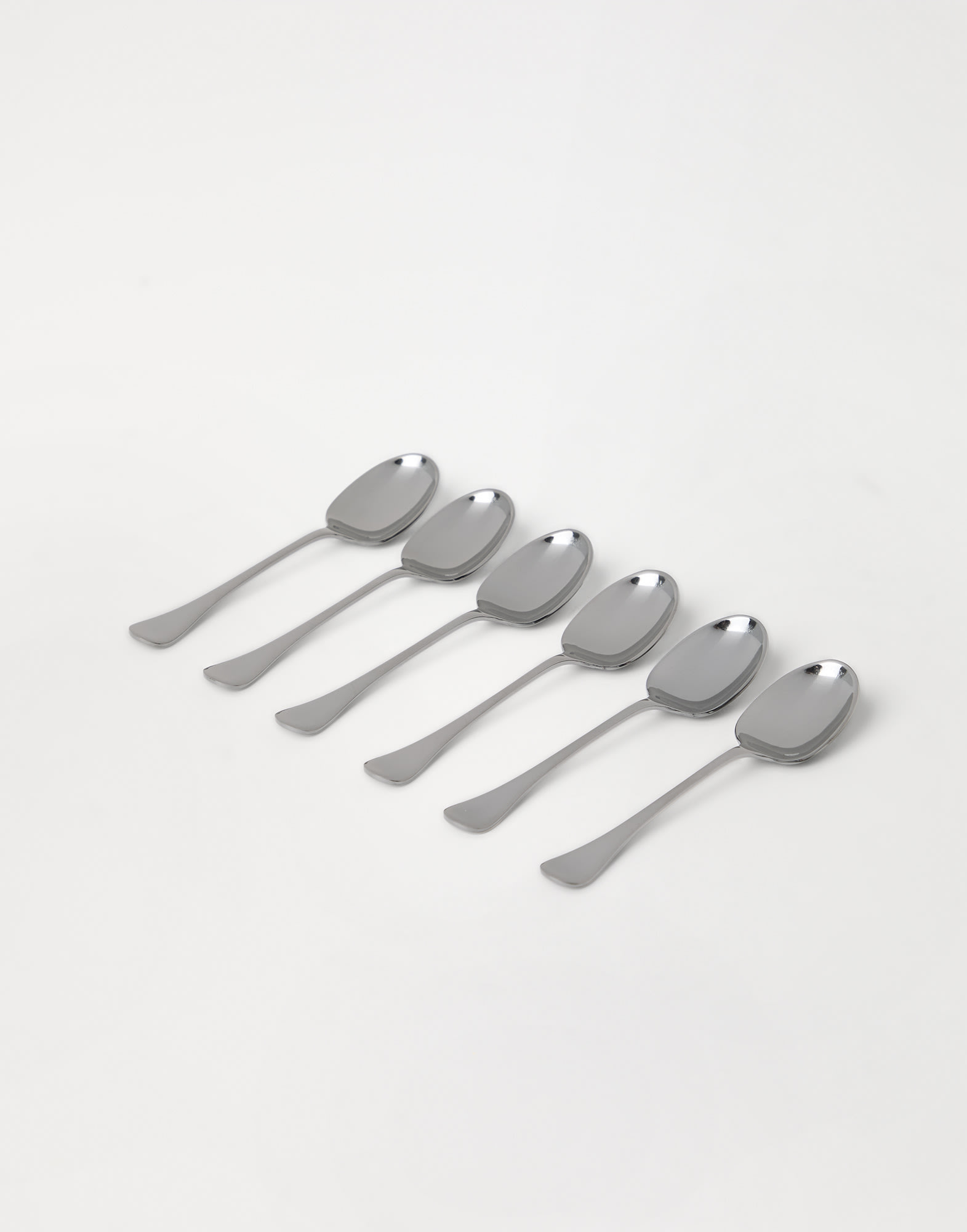 Set of coffee spoons