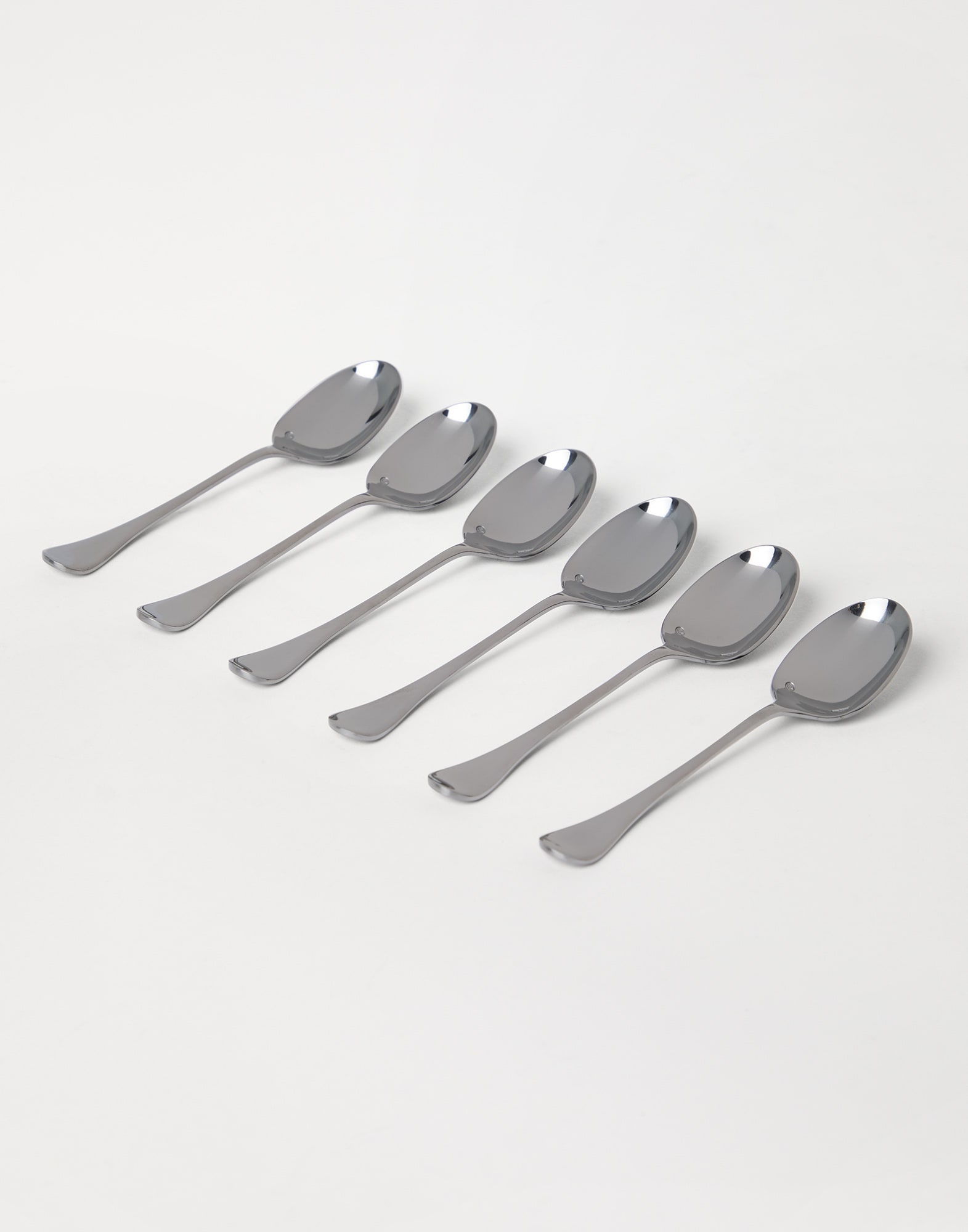 Set de cucharillas de té