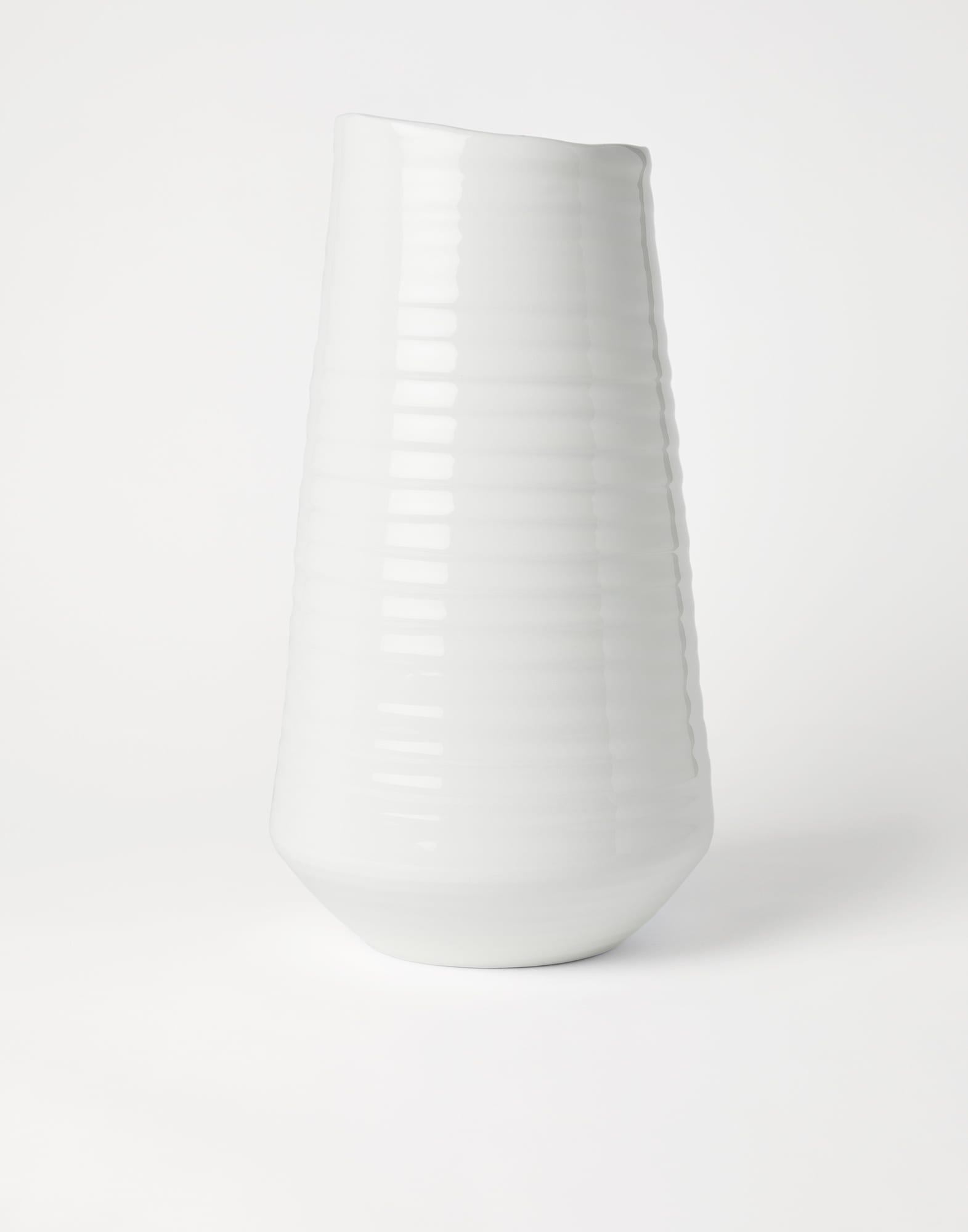 Maxi-vase en céramique
