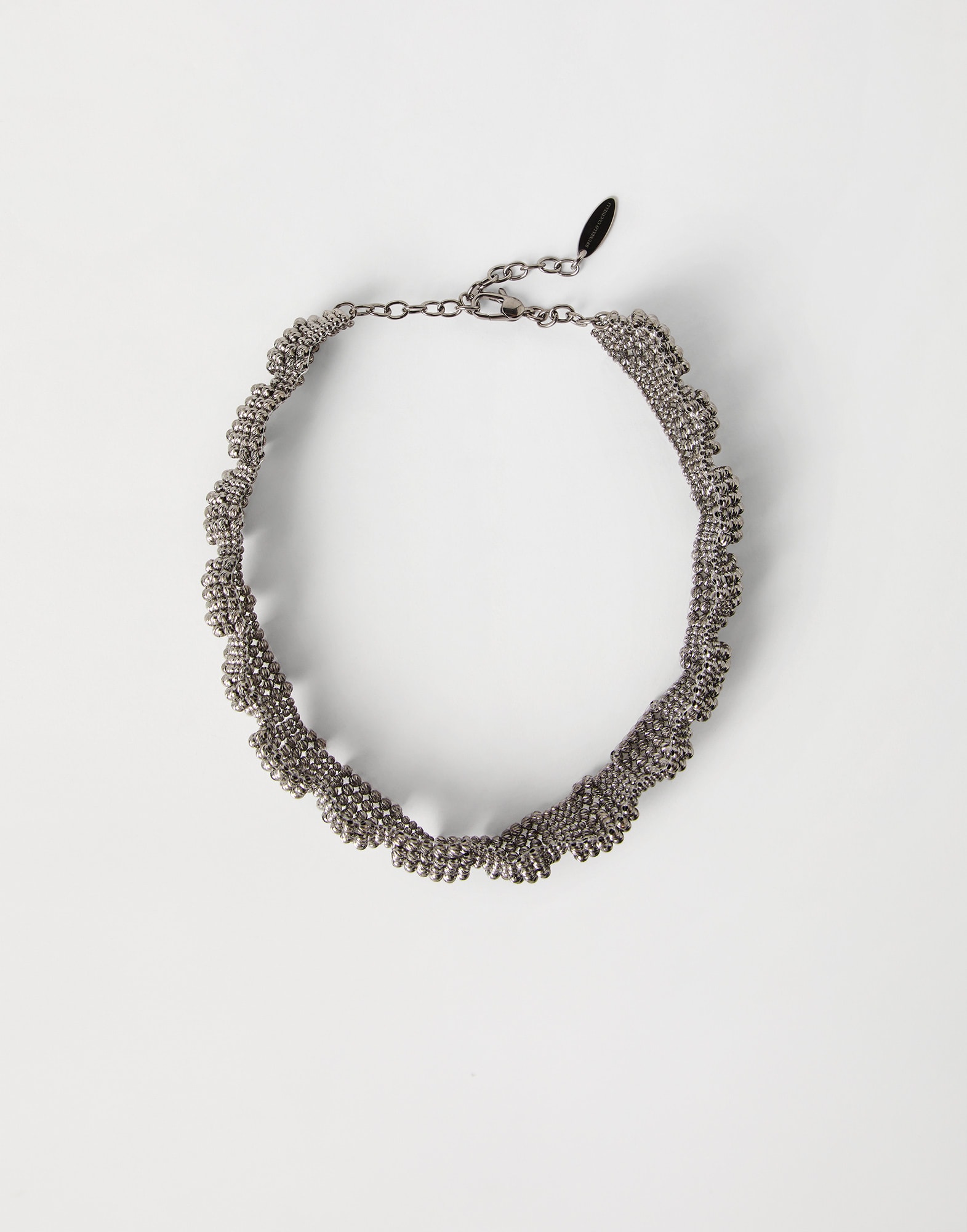 Necklace - Front view