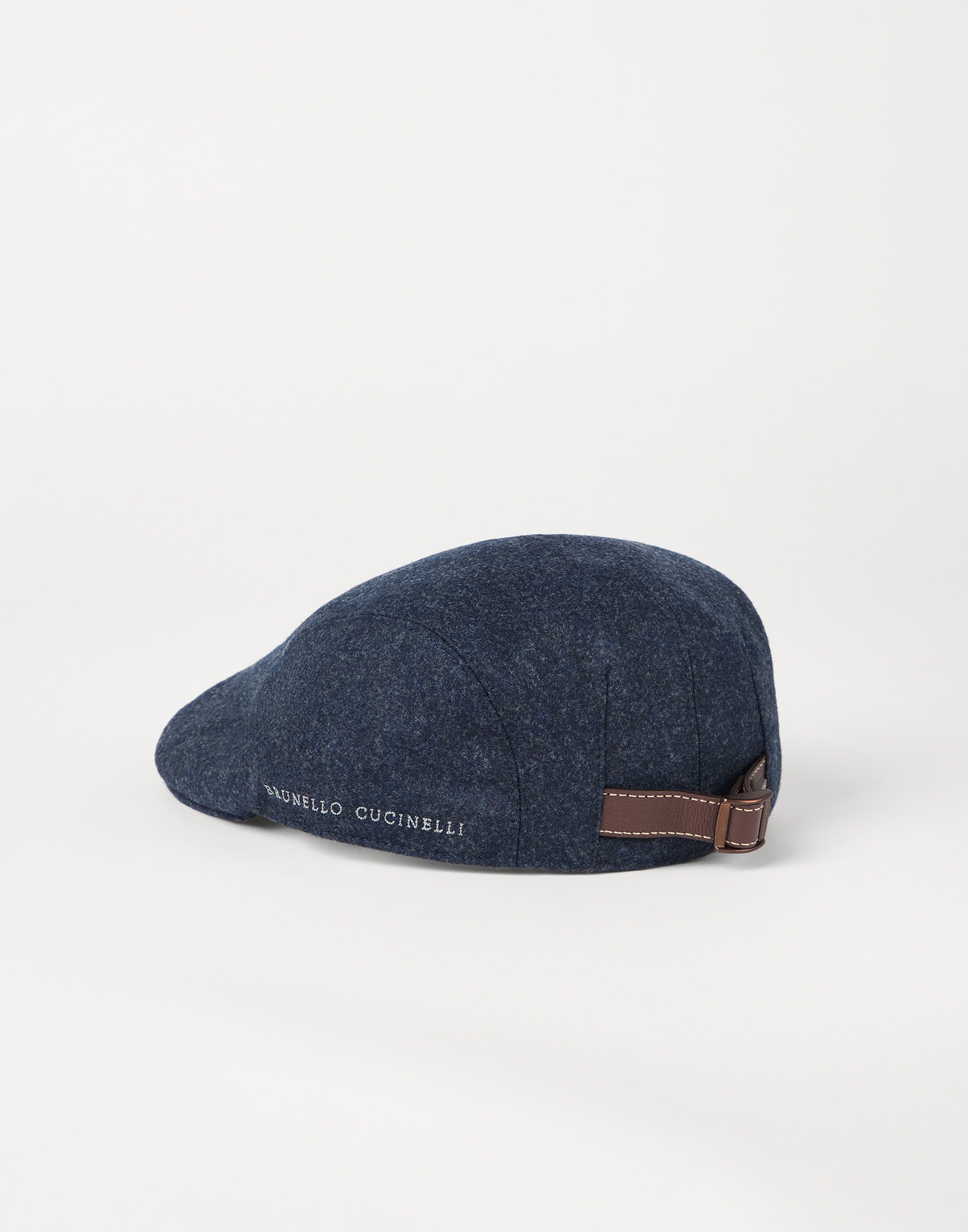 Flat cap