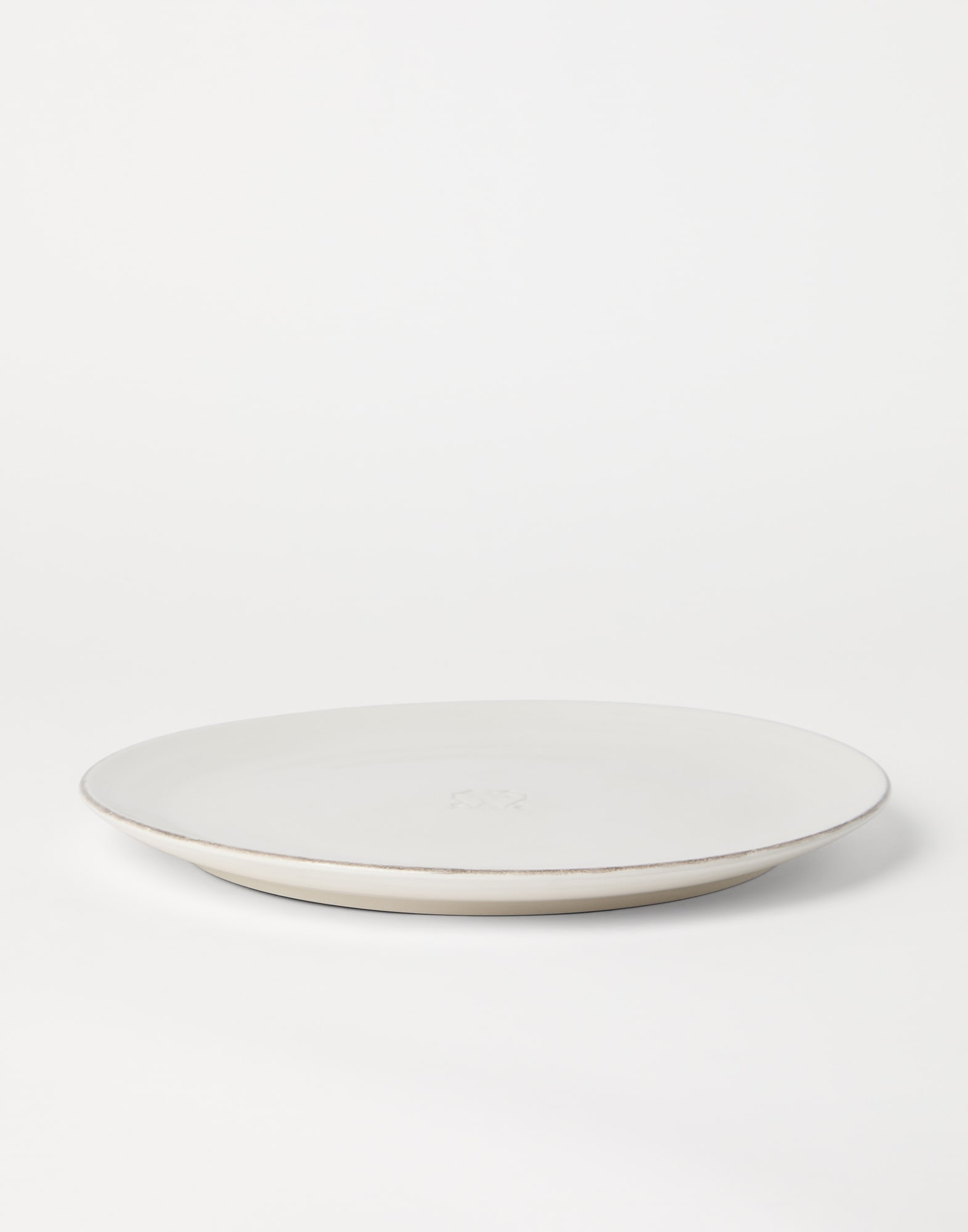 Ceramic Tableware - Front view